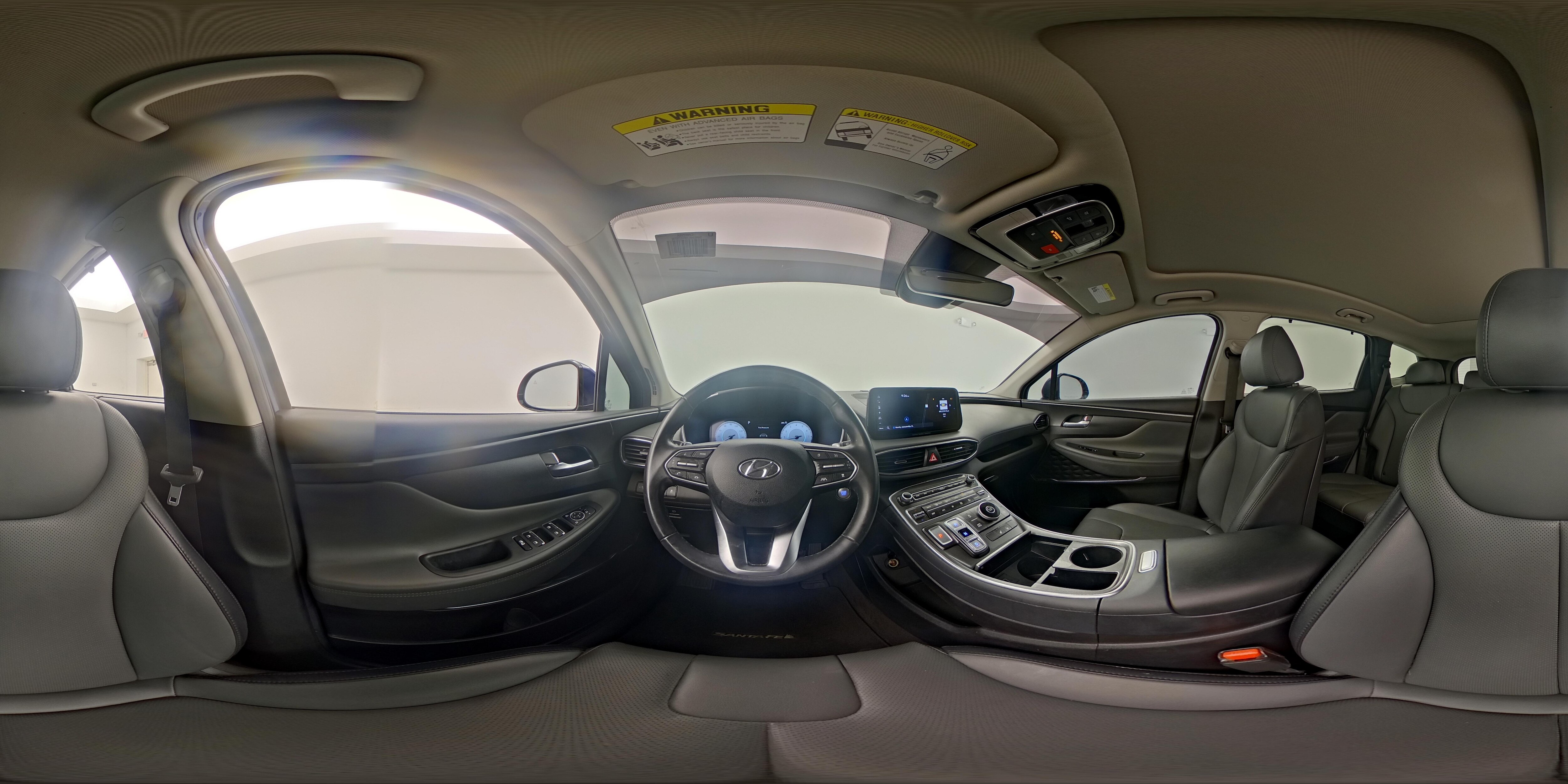 2023 Hyundai Santa Fe SEL - Photo 29