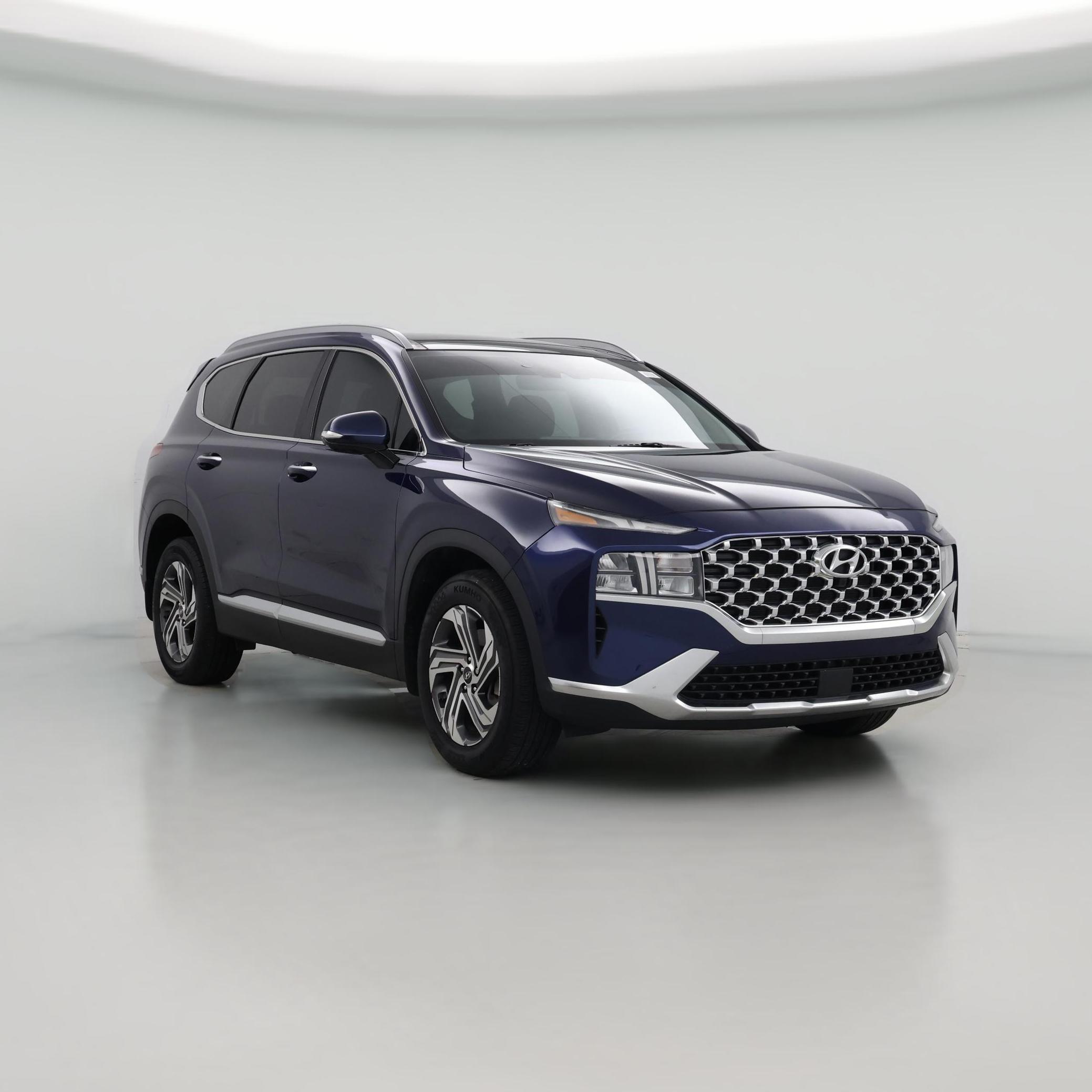 Thumbnail: 2023 Hyundai Santa Fe - 1