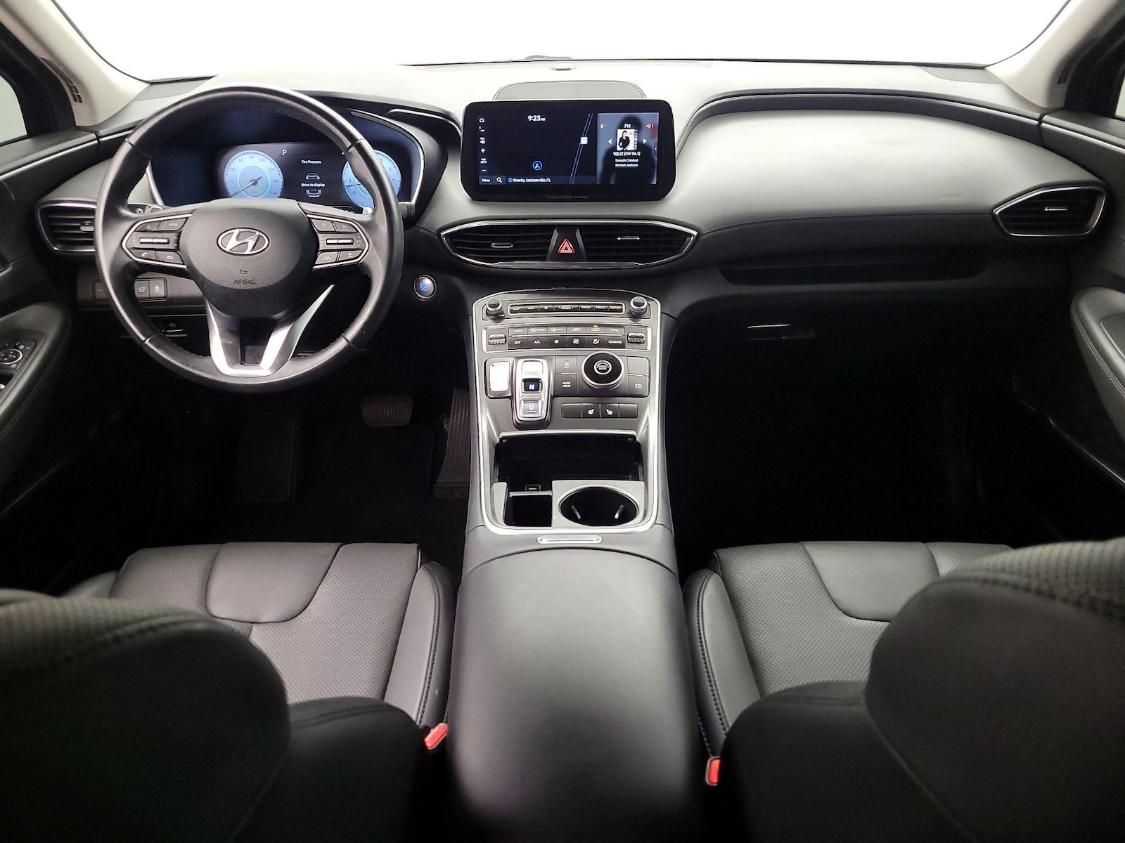 2023 Hyundai Santa Fe SEL - Photo 10