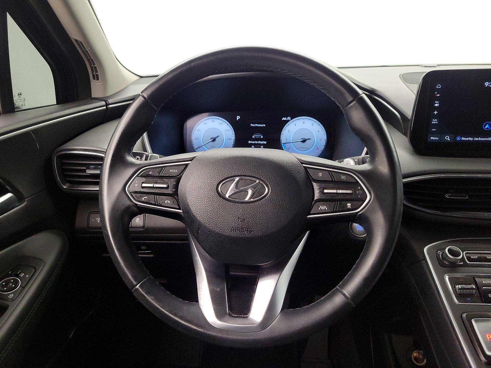 Thumbnail: 2023 Hyundai Santa Fe - 10