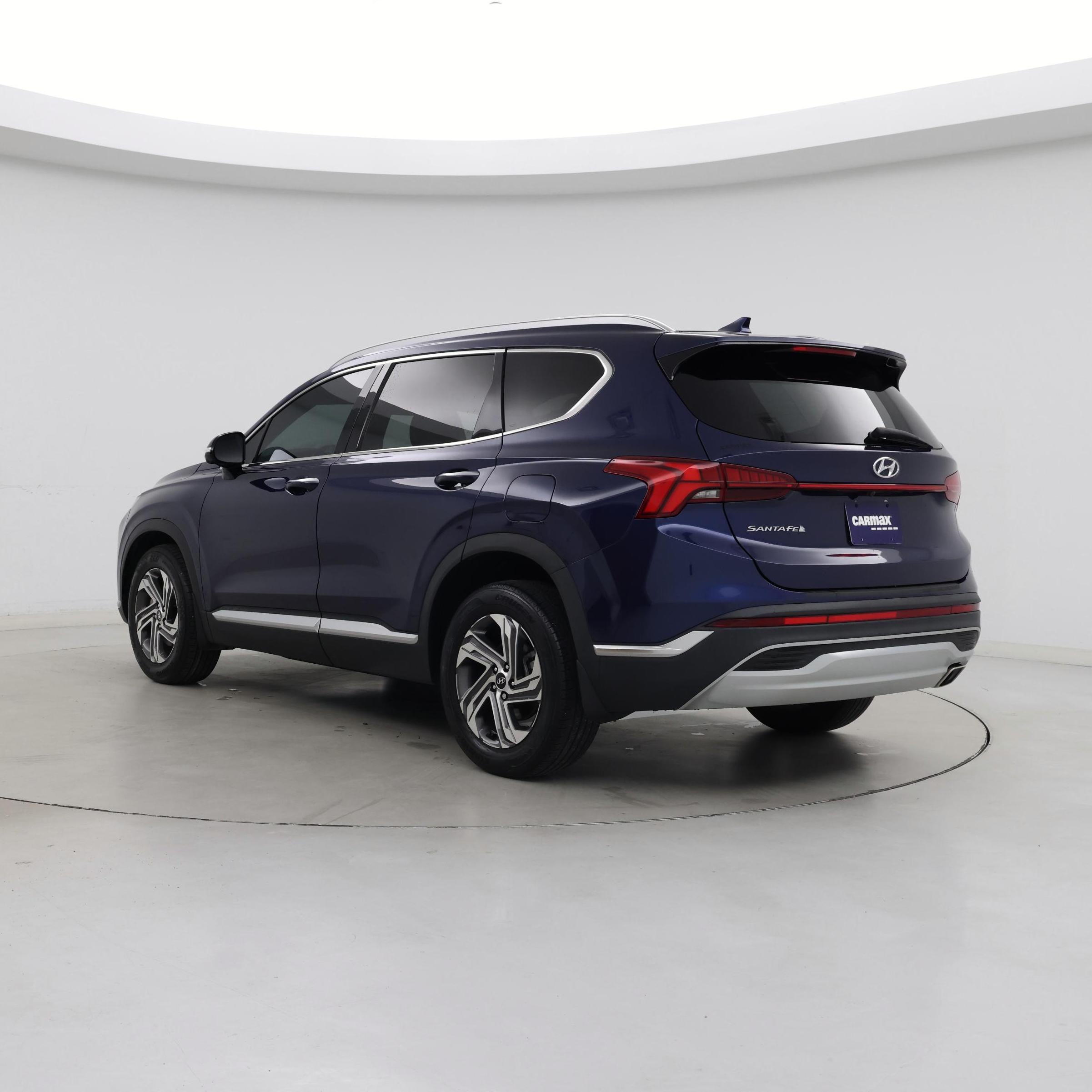 Thumbnail: 2023 Hyundai Santa Fe - 2