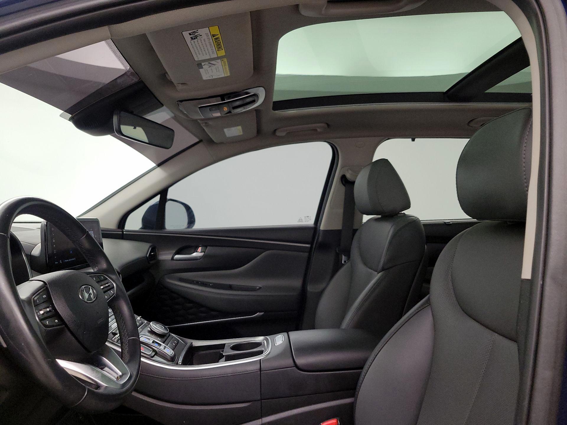 Thumbnail: 2023 Hyundai Santa Fe - 20