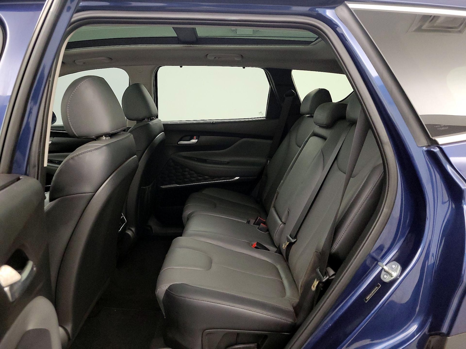 2023 Hyundai Santa Fe SEL - Photo 22