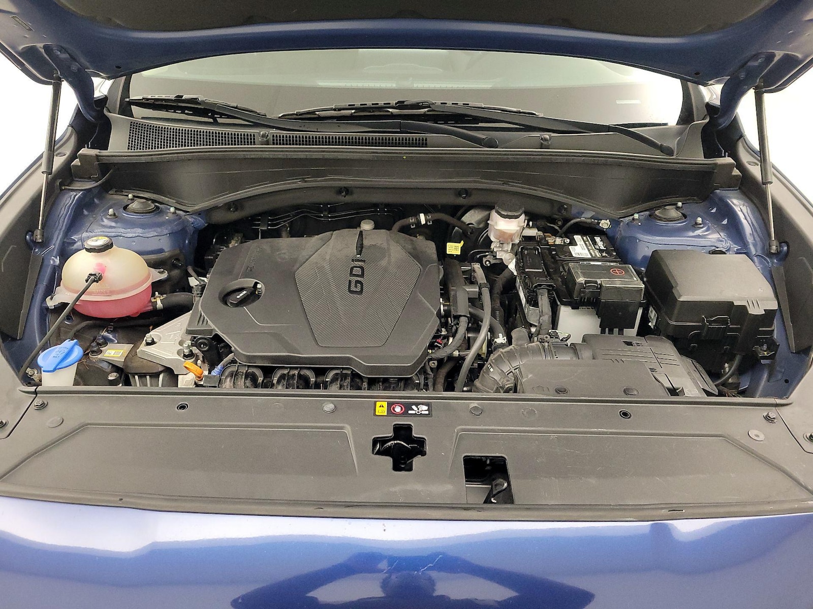 2023 Hyundai Santa Fe SEL - Photo 24