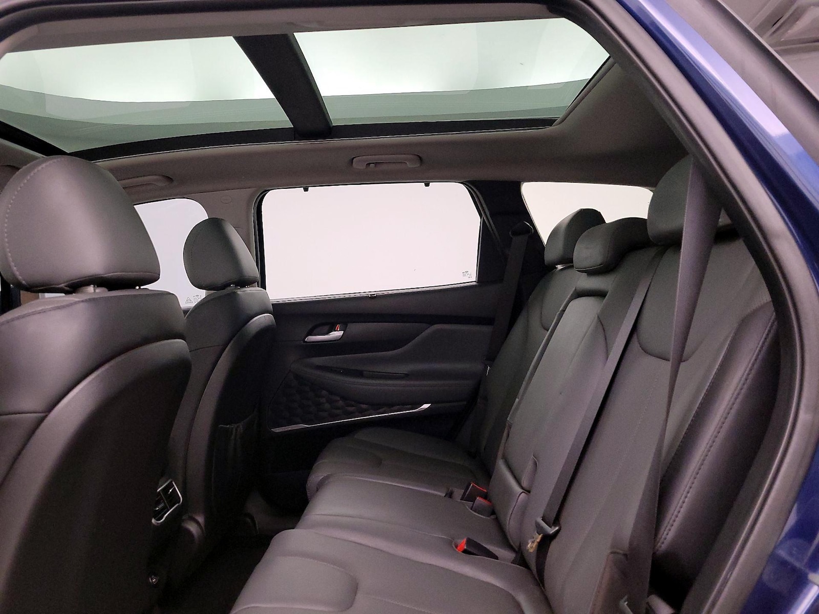 2023 Hyundai Santa Fe SEL - Photo 25