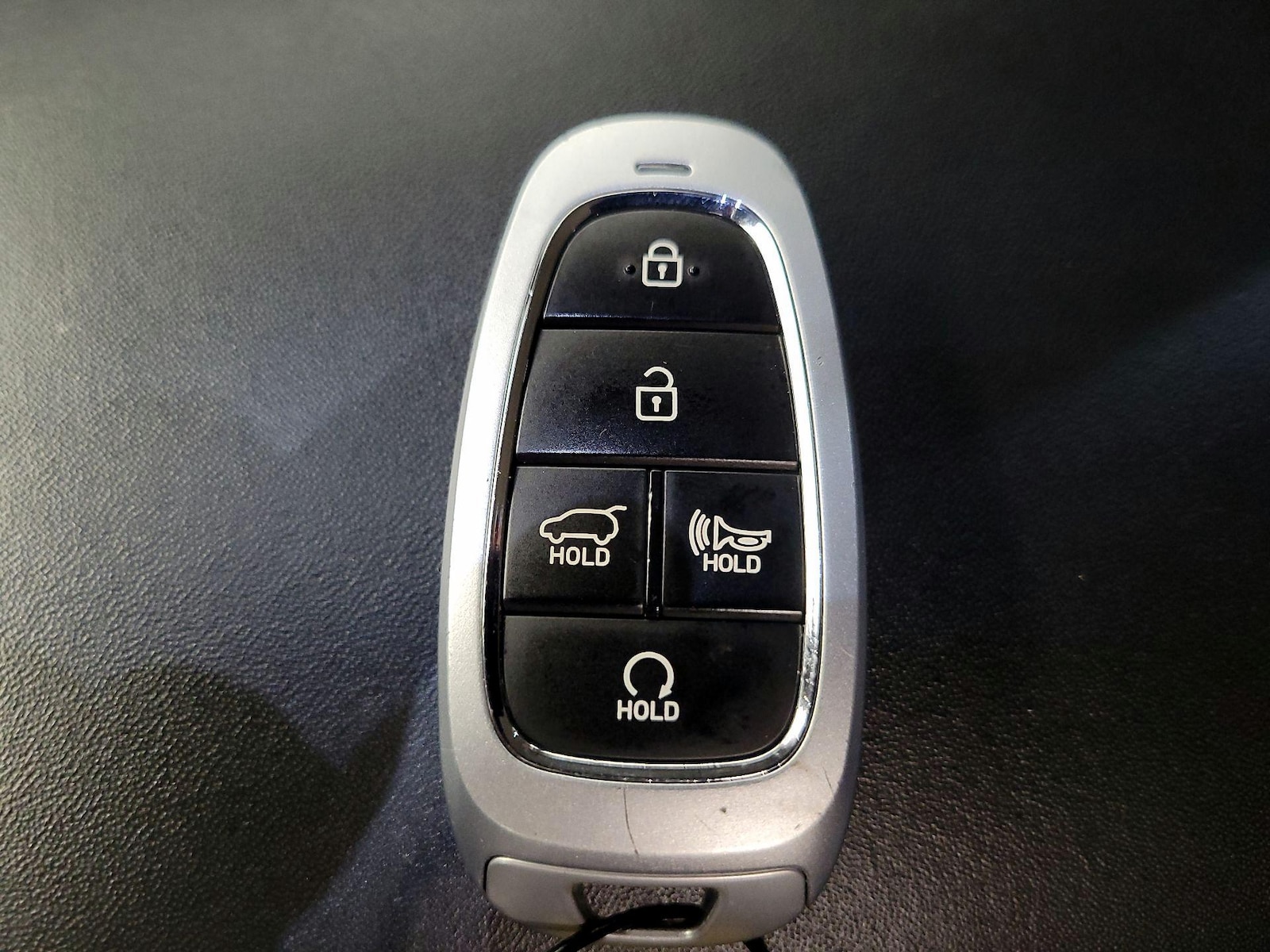 2023 Hyundai Santa Fe SEL - Photo 26