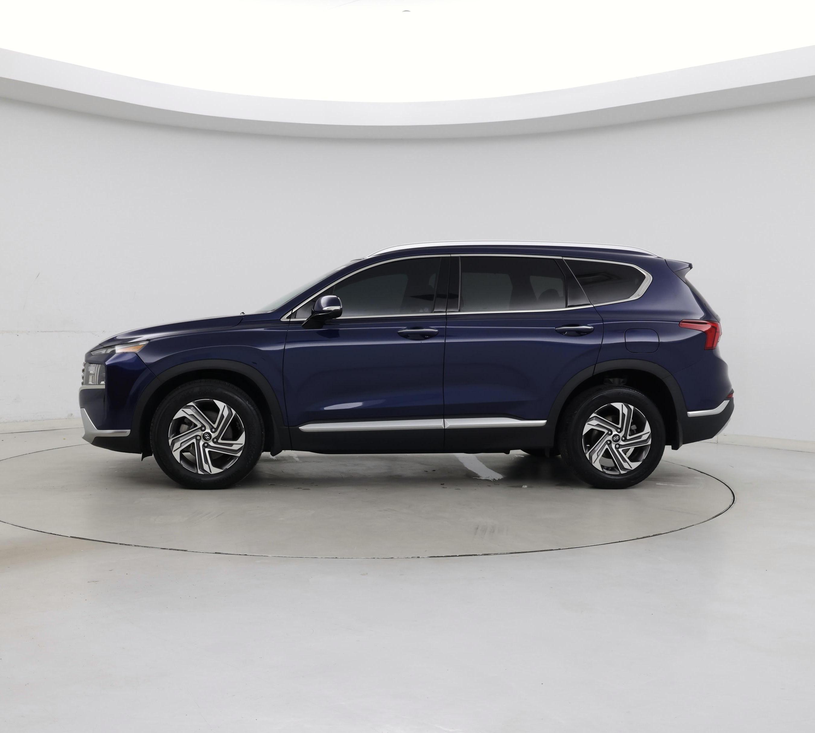 Thumbnail: 2023 Hyundai Santa Fe - 3