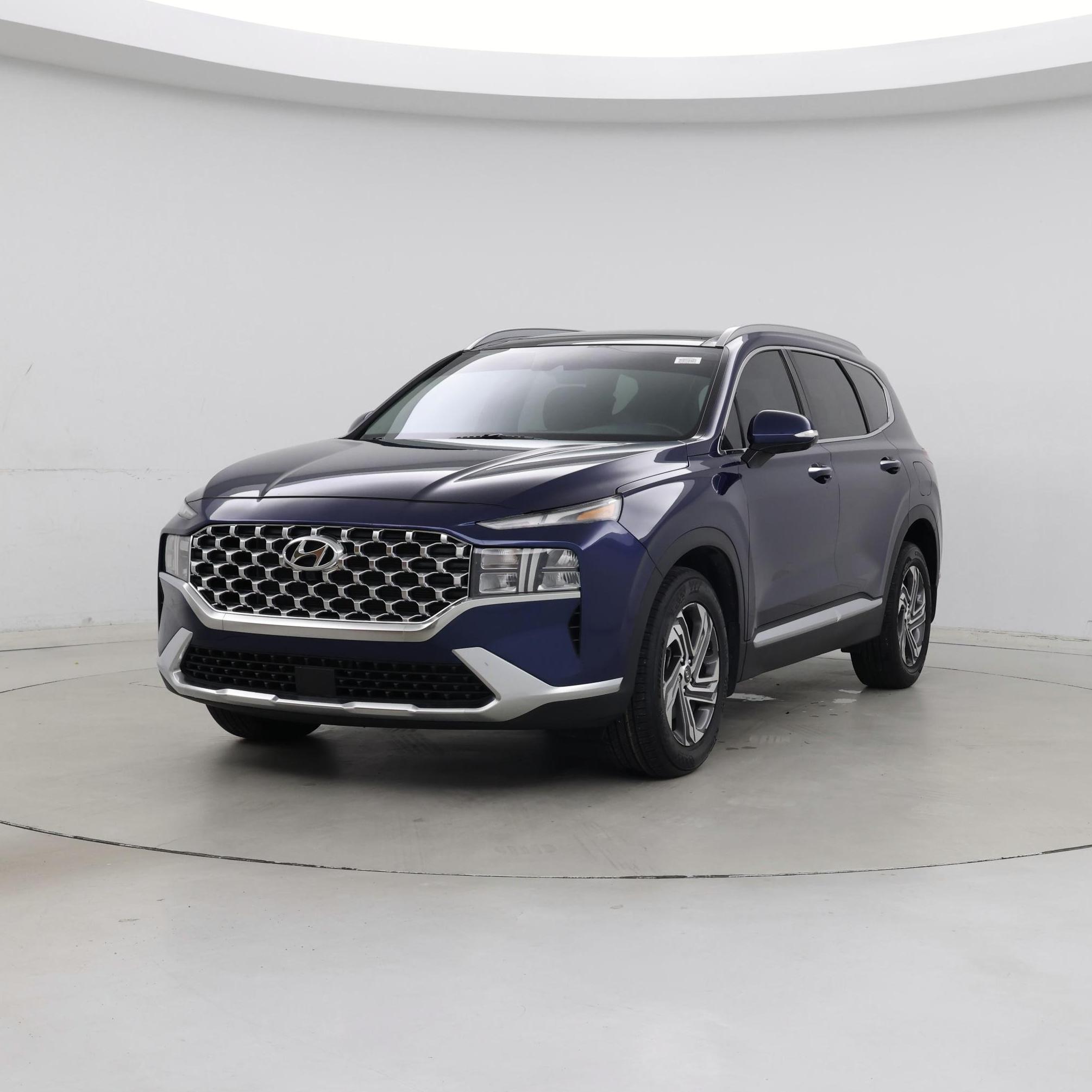 Thumbnail: 2023 Hyundai Santa Fe - 4