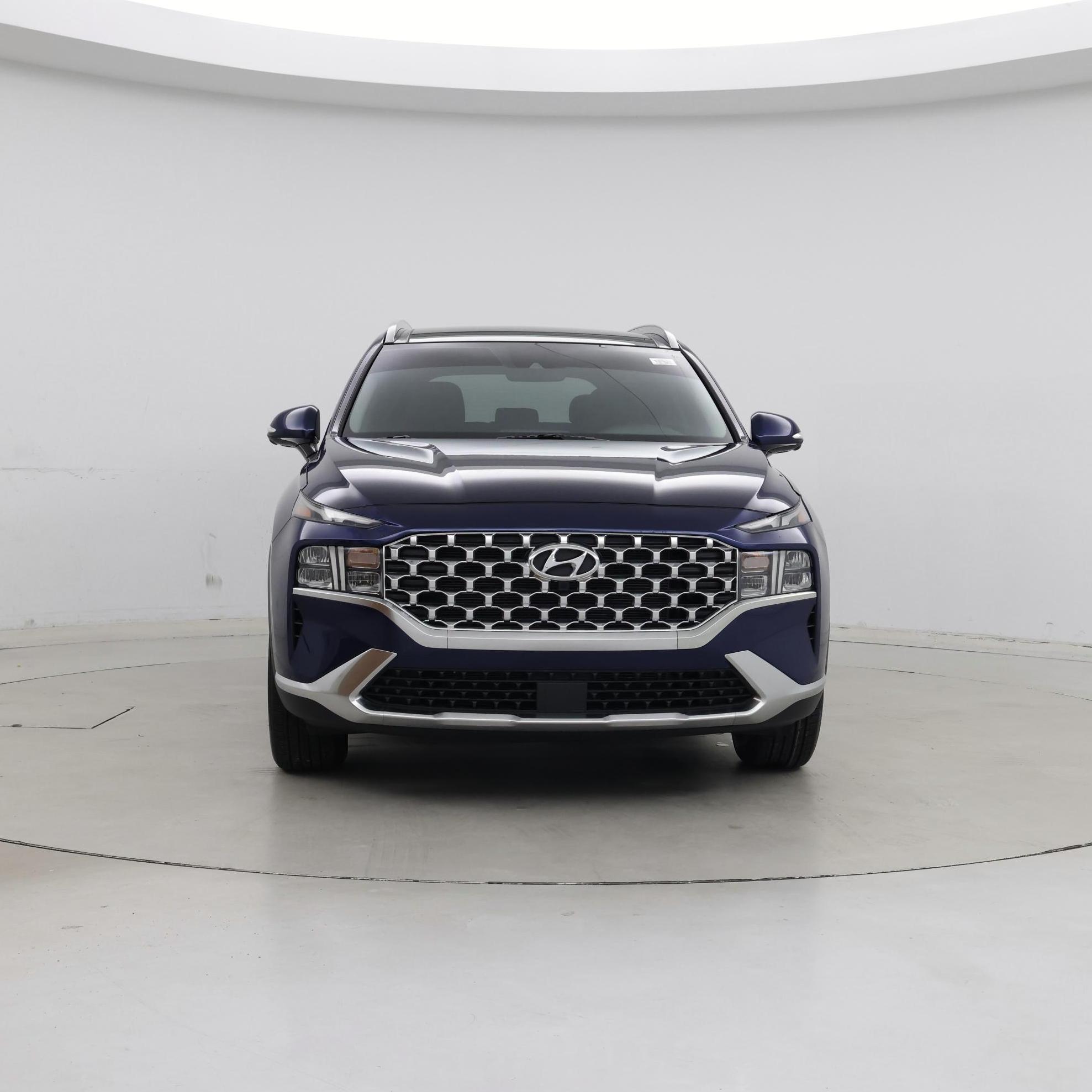Thumbnail: 2023 Hyundai Santa Fe - 5