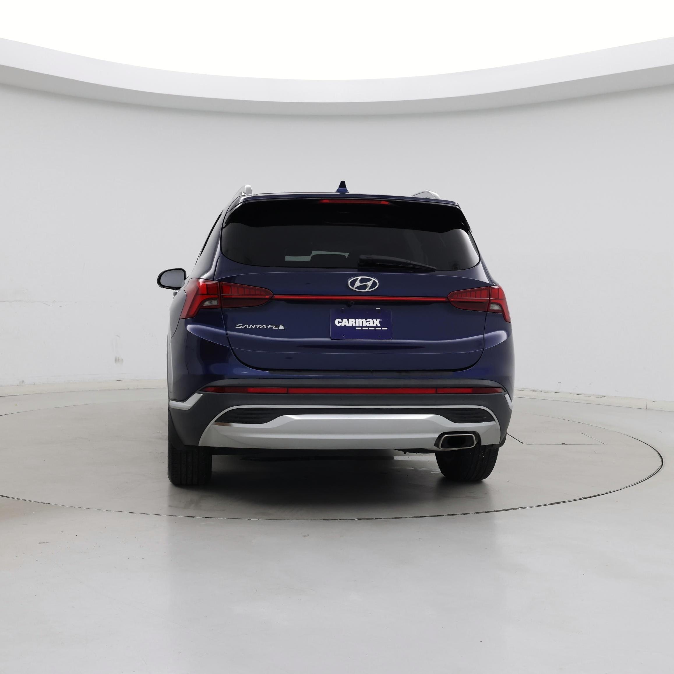 Thumbnail: 2023 Hyundai Santa Fe - 6