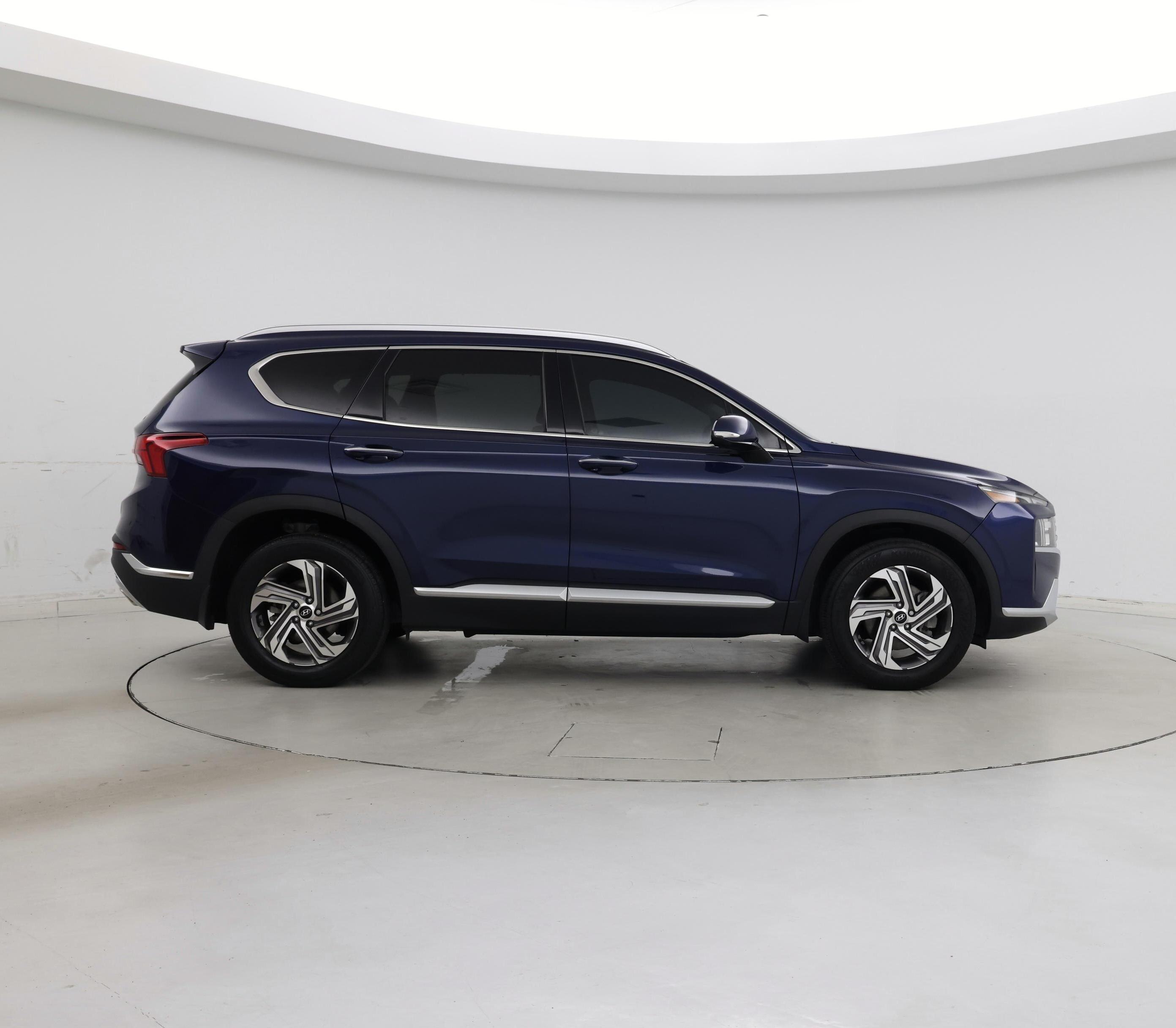 Thumbnail: 2023 Hyundai Santa Fe - 7