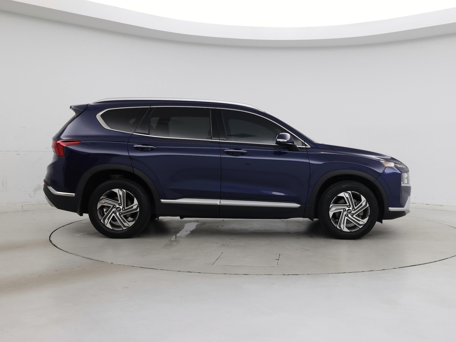 2023 Hyundai Santa Fe SEL - Photo 8