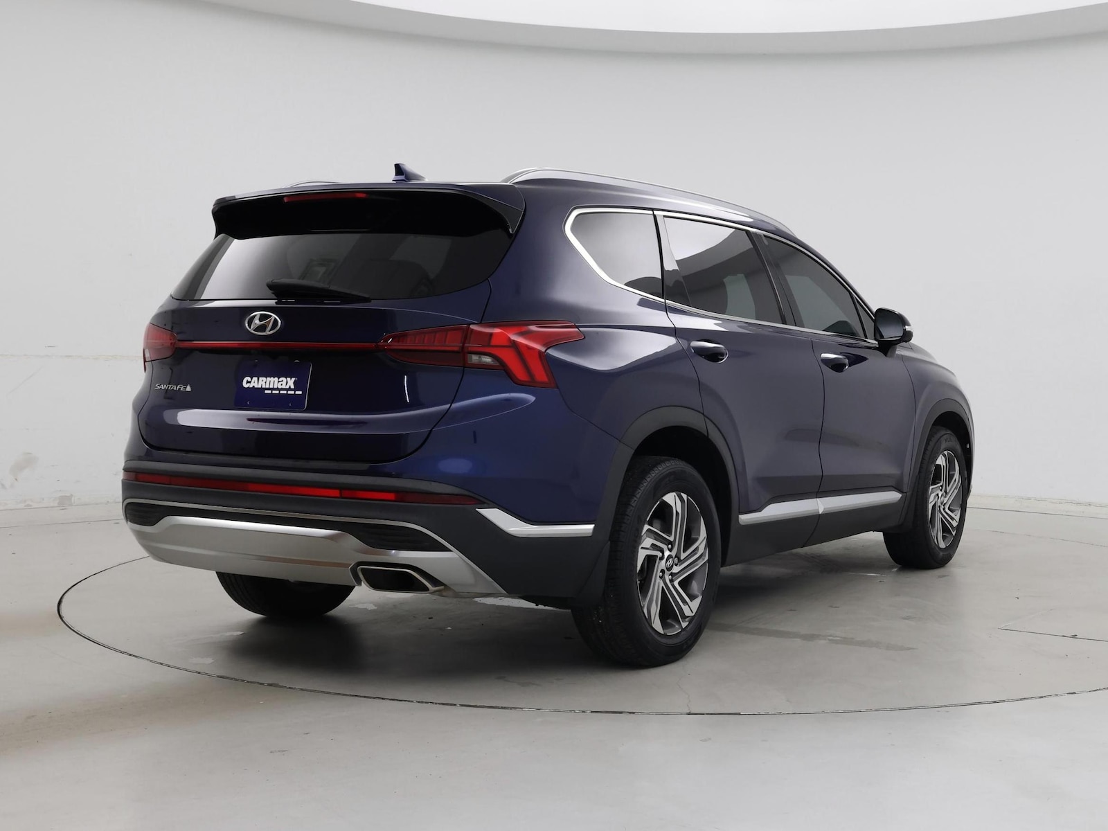 2023 Hyundai Santa Fe SEL - Photo 9