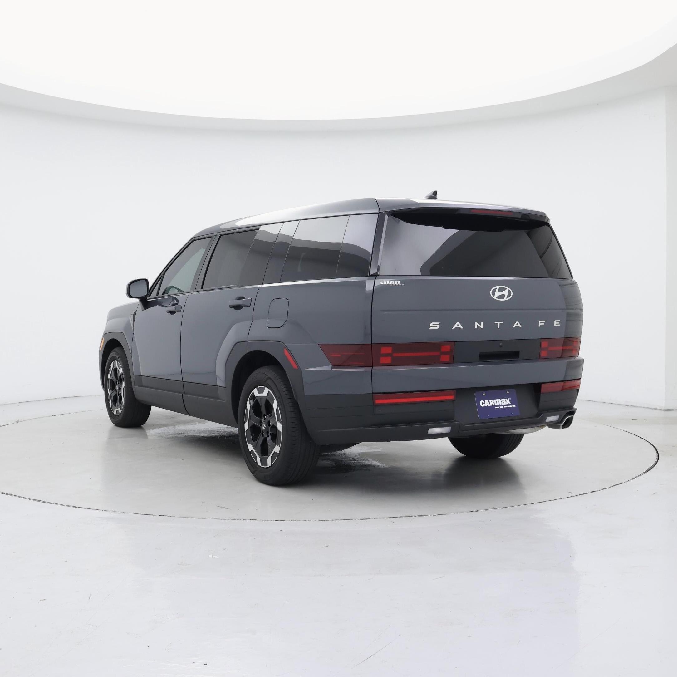 Thumbnail: 2025 Hyundai Santa Fe - 2