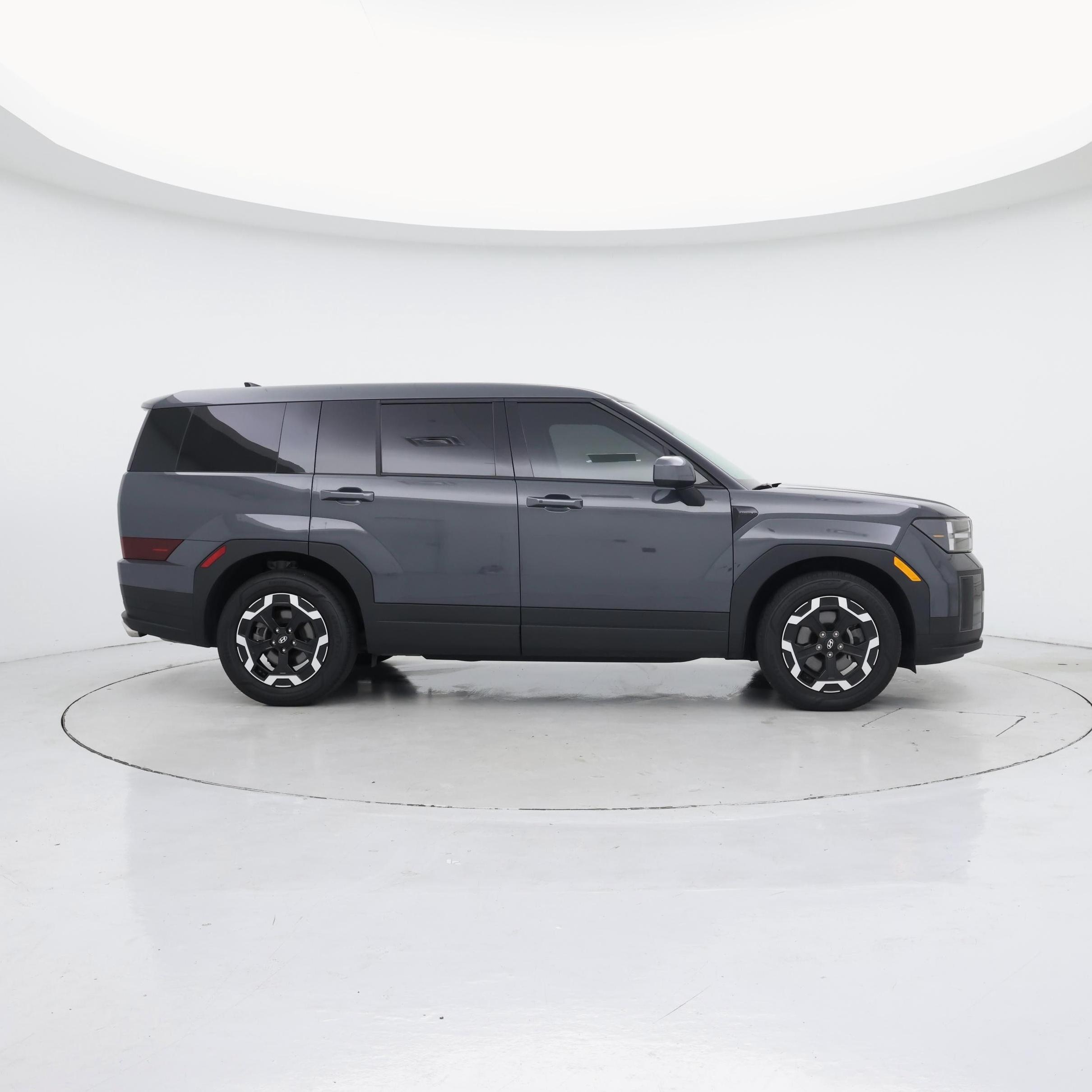 Thumbnail: 2025 Hyundai Santa Fe - 7