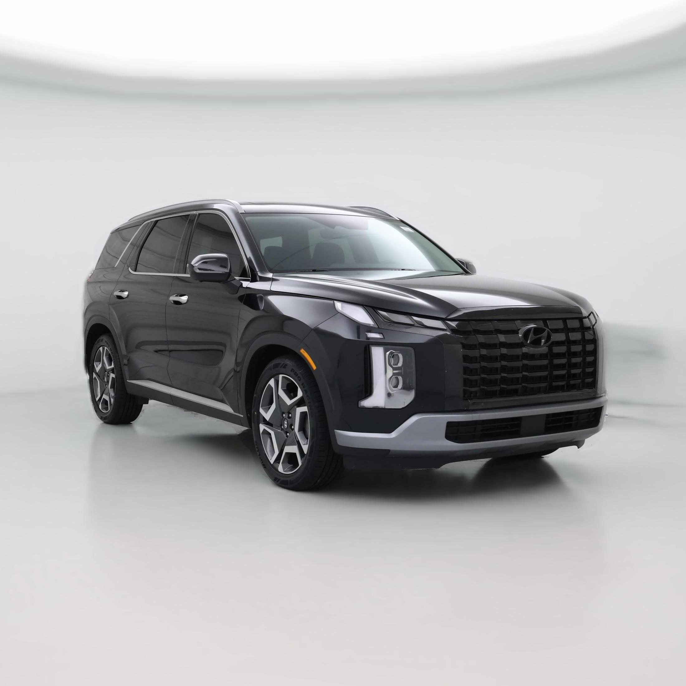 Thumbnail: 2024 Hyundai Palisade - 1