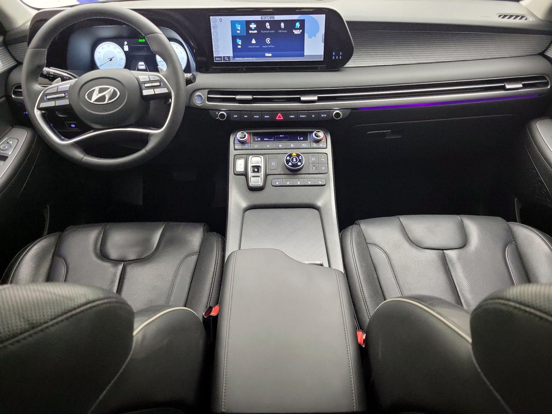 Thumbnail: 2024 Hyundai Palisade - 9