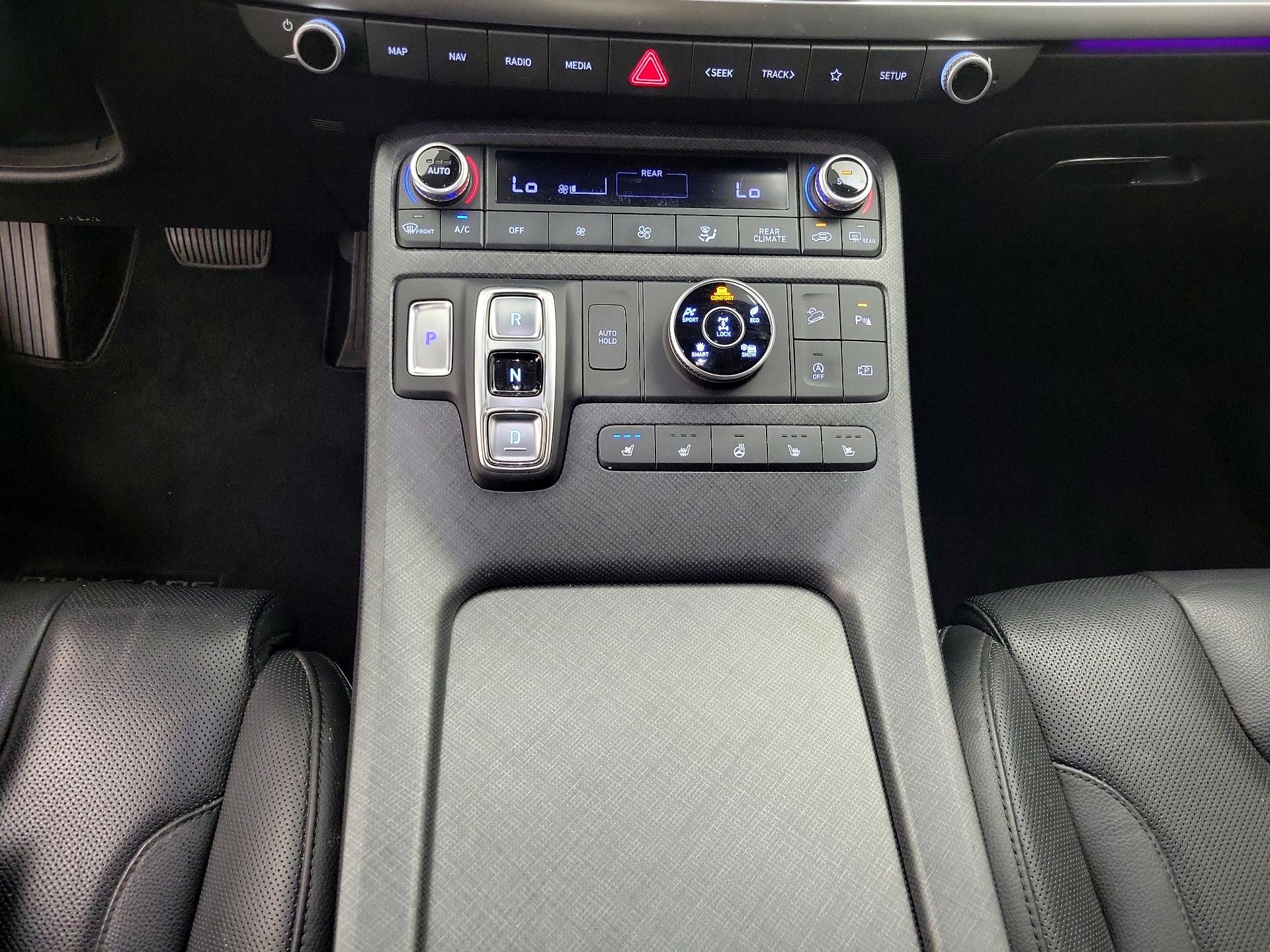 Thumbnail: 2024 Hyundai Palisade - 18
