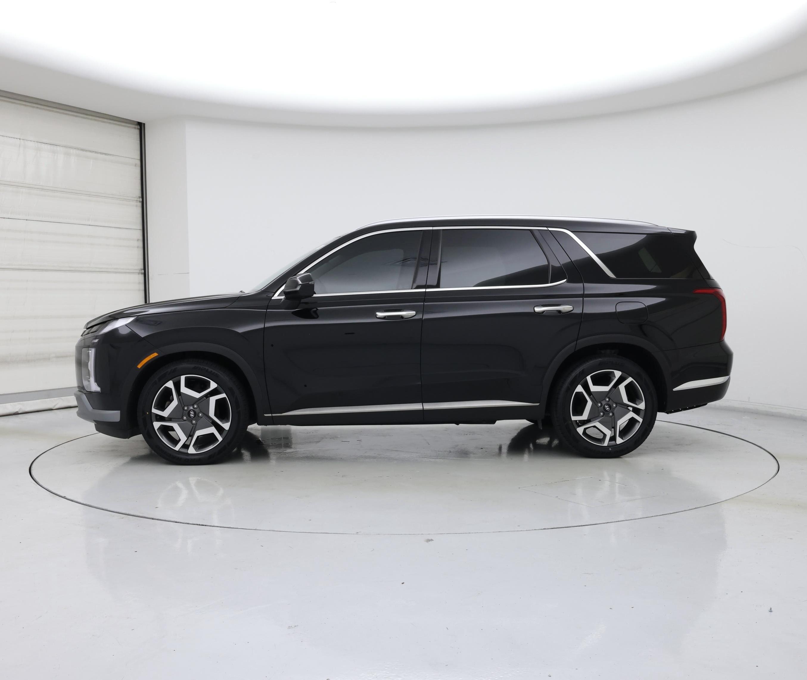 Thumbnail: 2024 Hyundai Palisade - 3