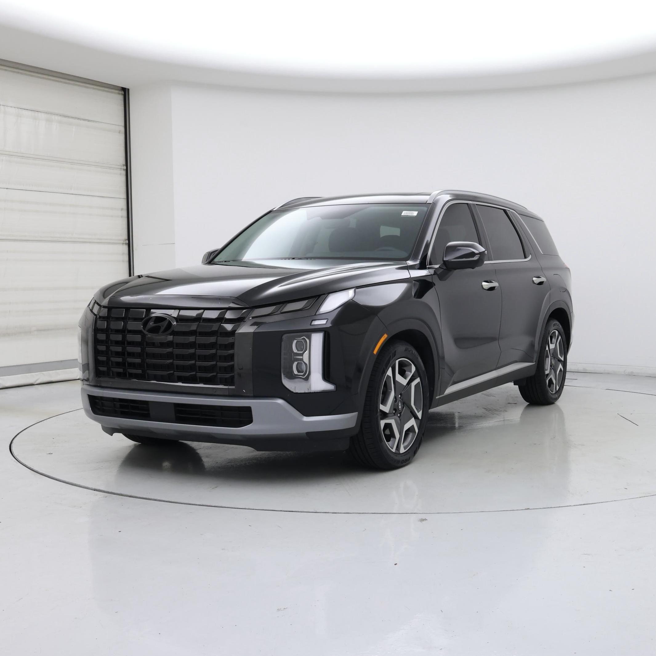 Thumbnail: 2024 Hyundai Palisade - 4