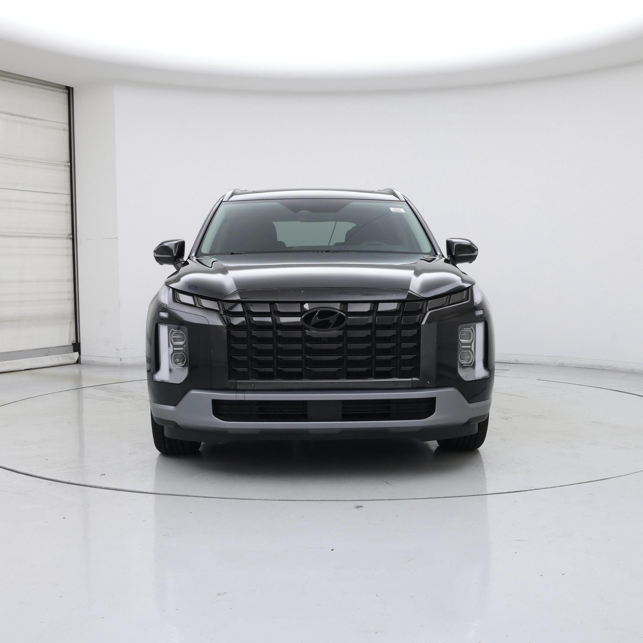 Thumbnail: 2024 Hyundai Palisade - 5
