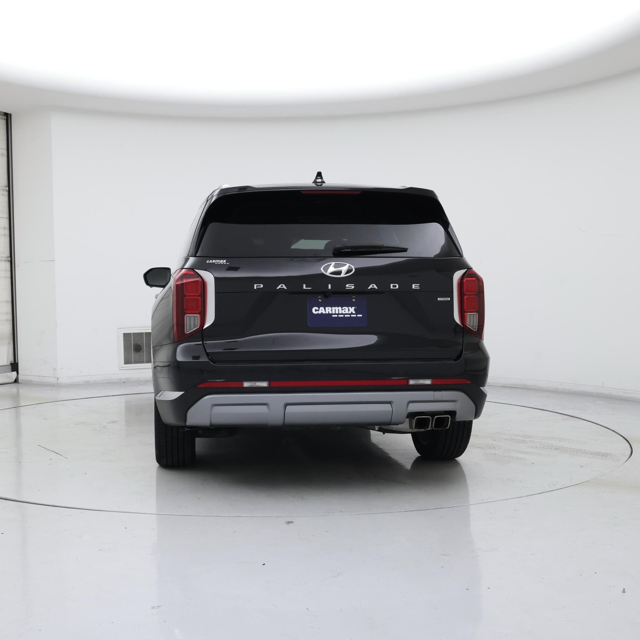 Thumbnail: 2024 Hyundai Palisade - 6