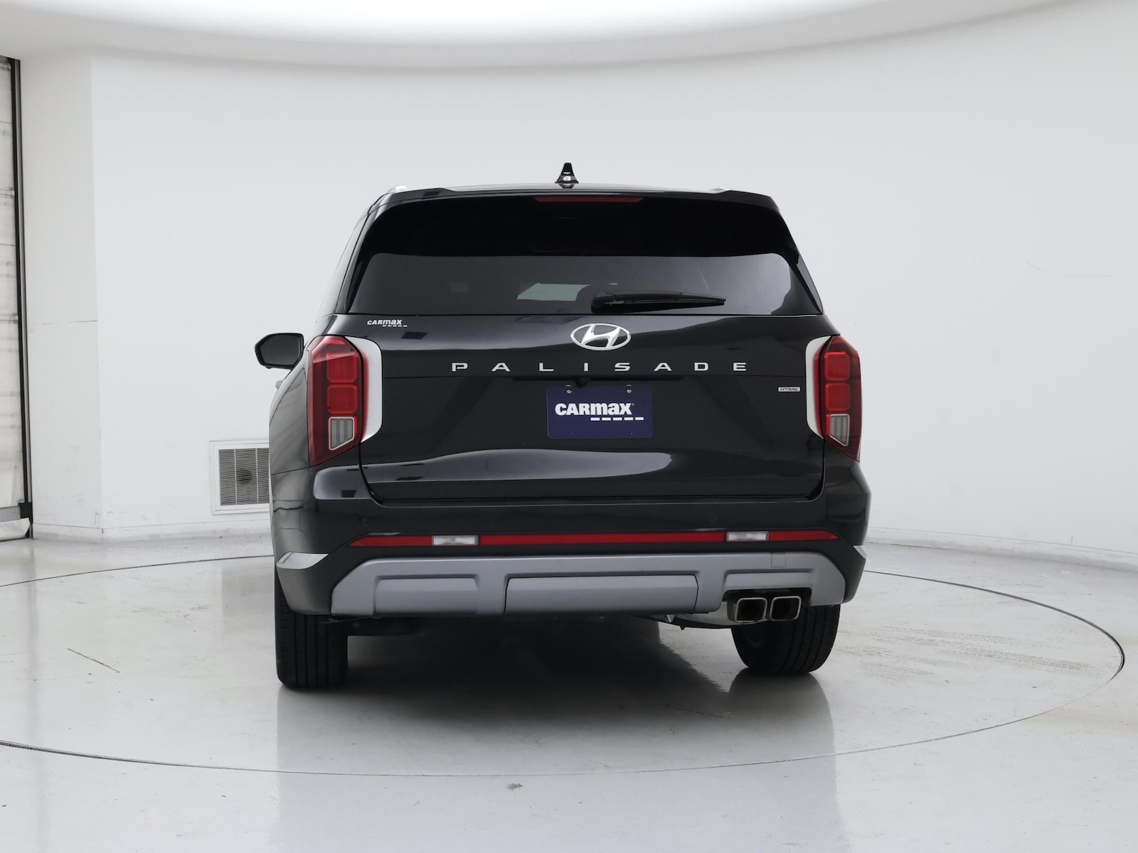 2024 Hyundai Palisade Limited - Photo 7