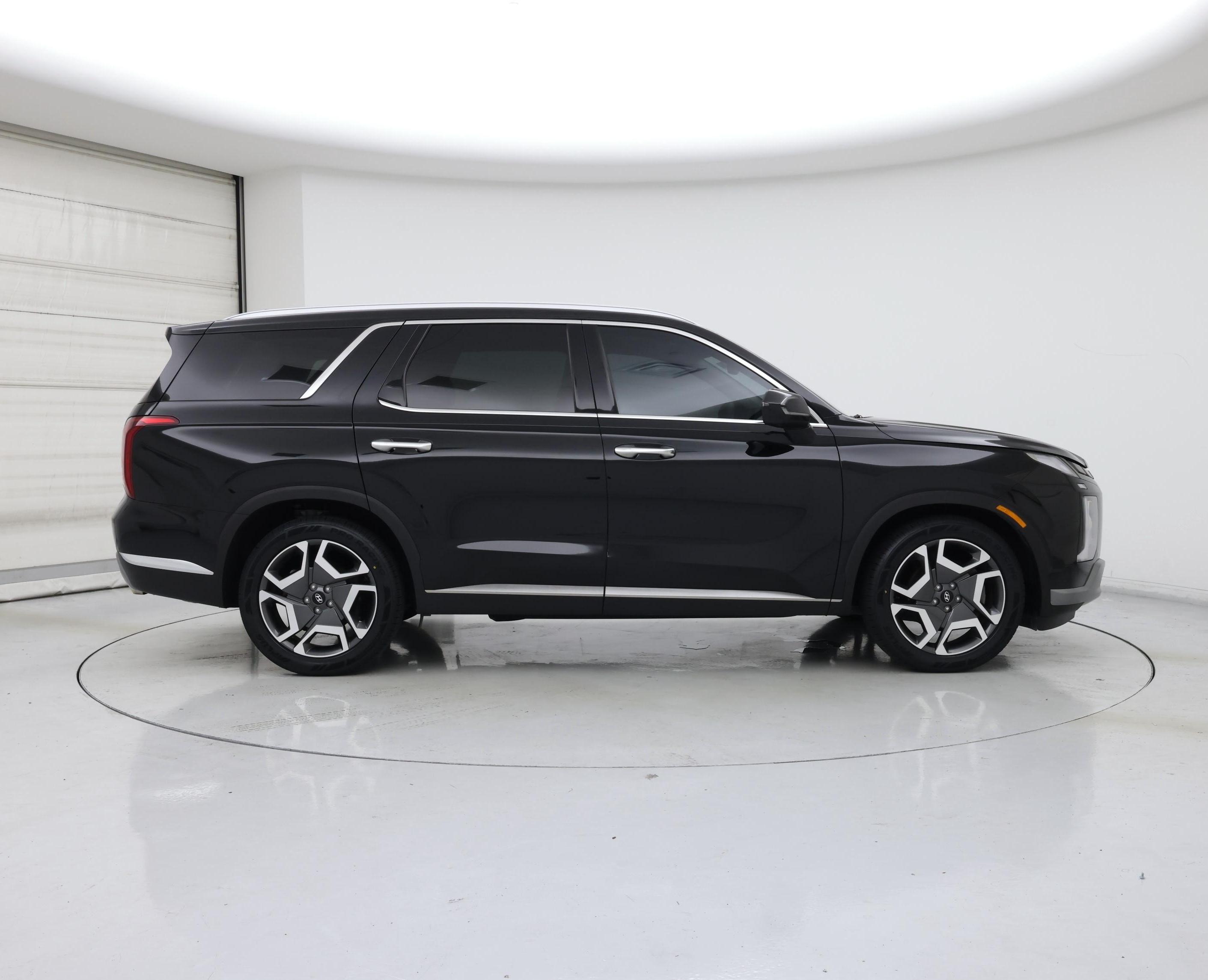 Thumbnail: 2024 Hyundai Palisade - 7