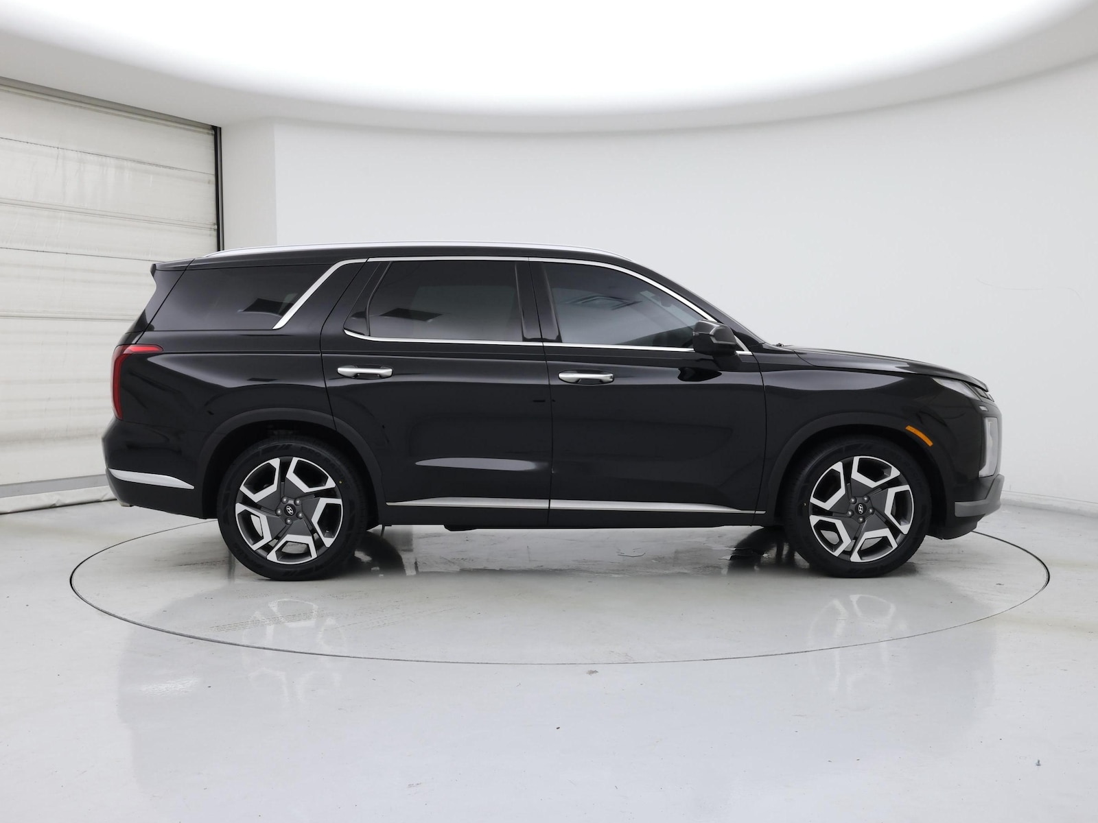 2024 Hyundai Palisade Limited - Photo 8
