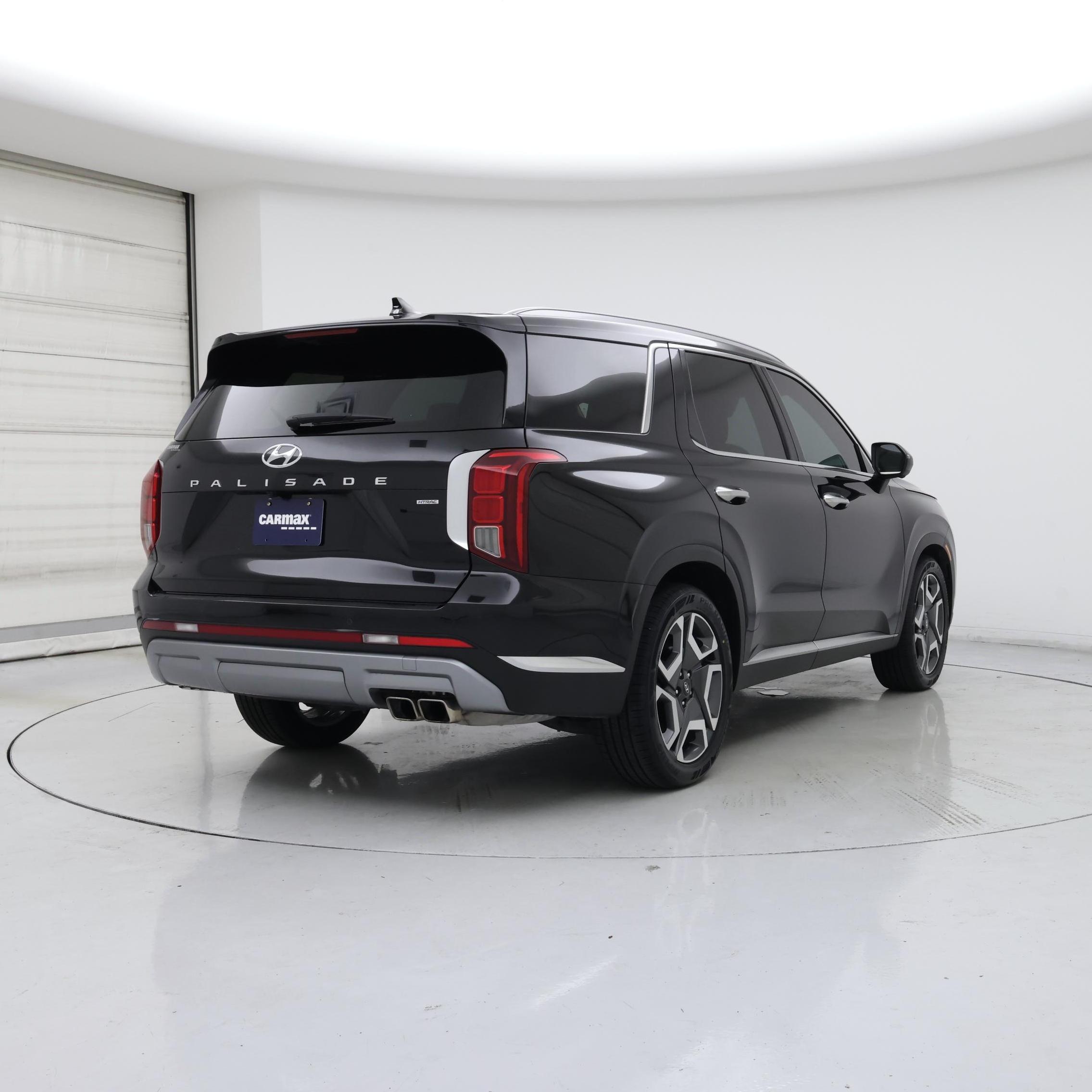 Thumbnail: 2024 Hyundai Palisade - 8