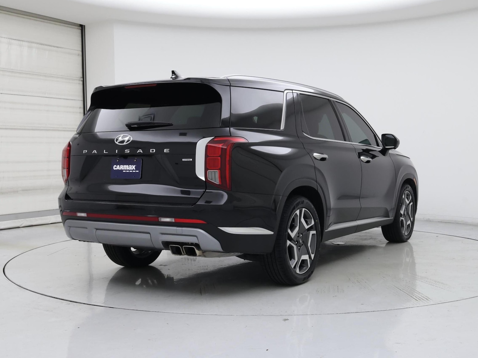2024 Hyundai Palisade Limited - Photo 9