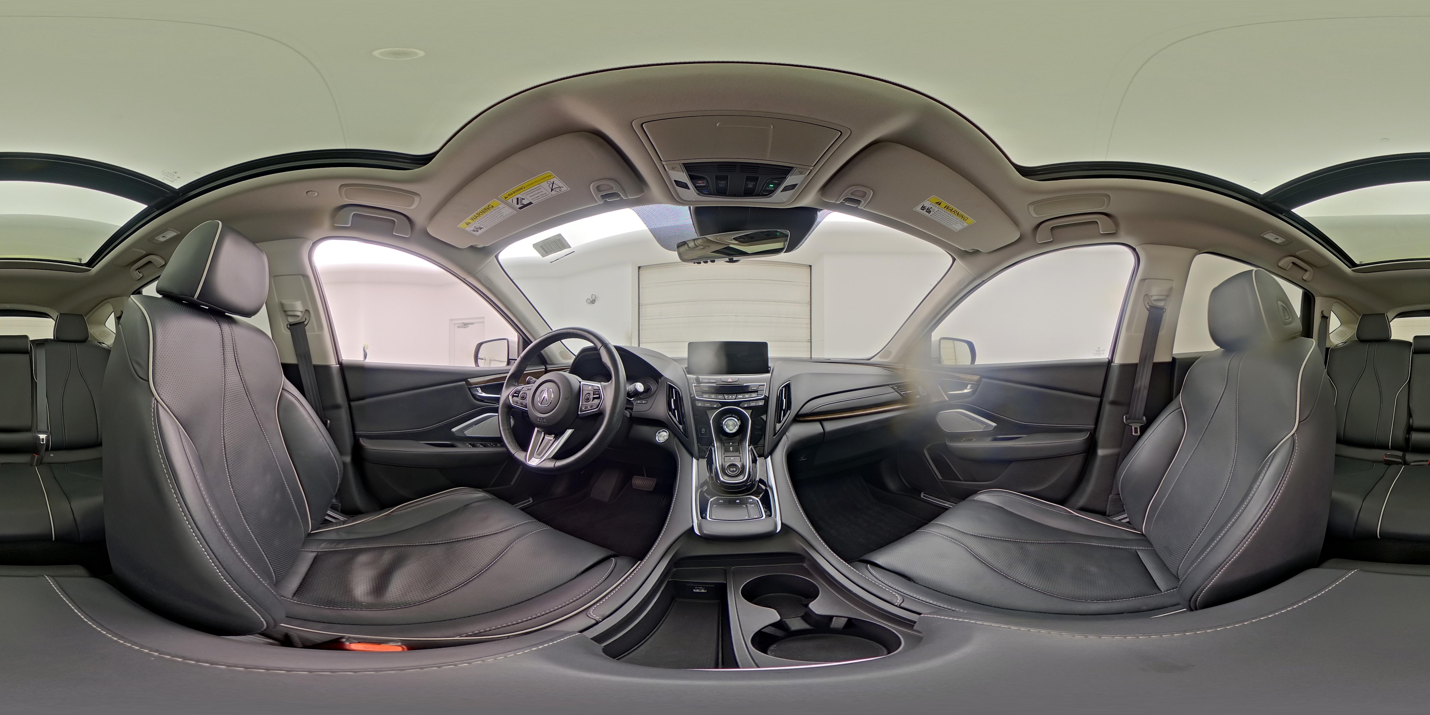 2024 Acura RDX Advance Package - Photo 25
