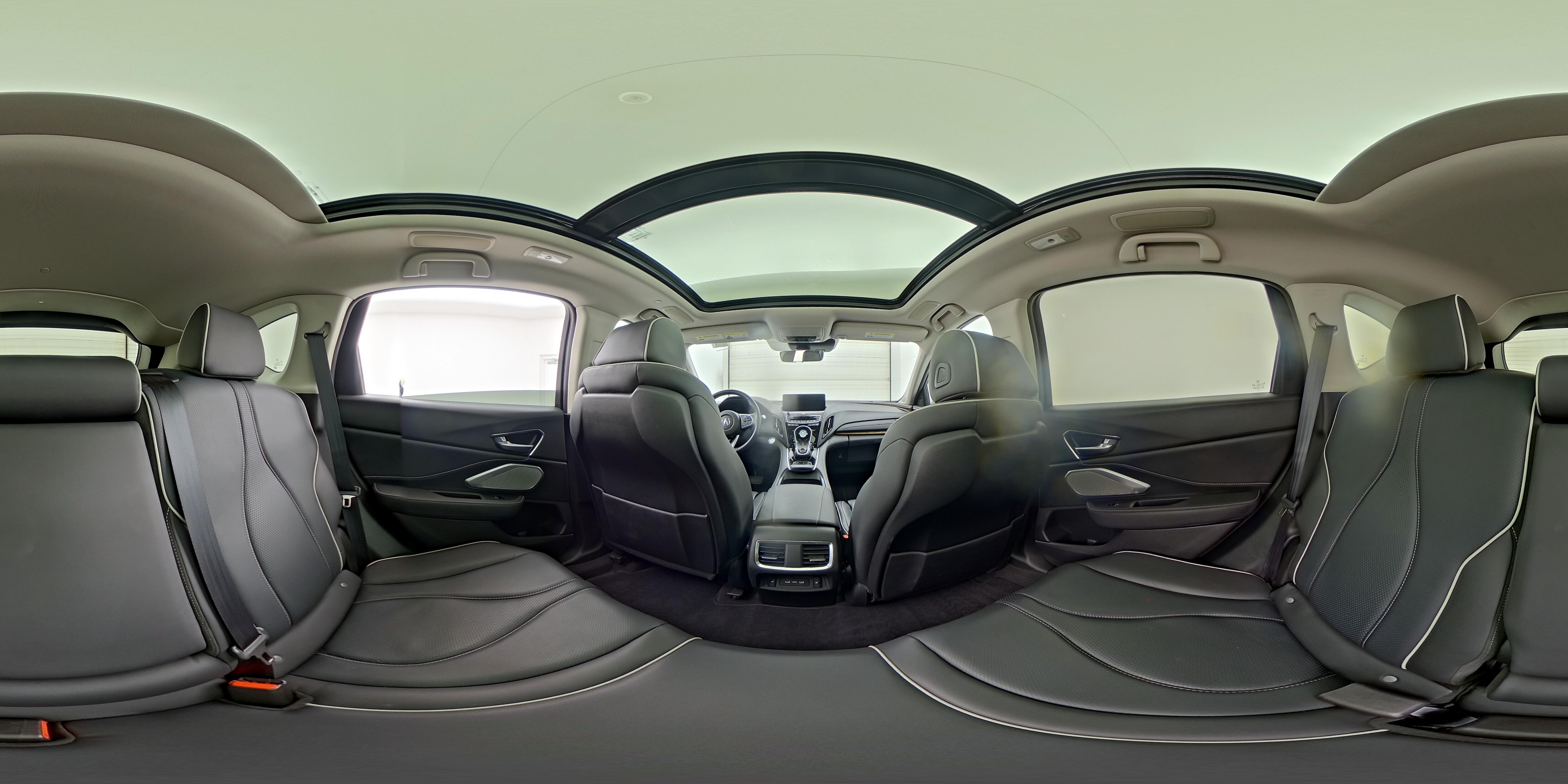 2024 Acura RDX Advance Package - Photo 26
