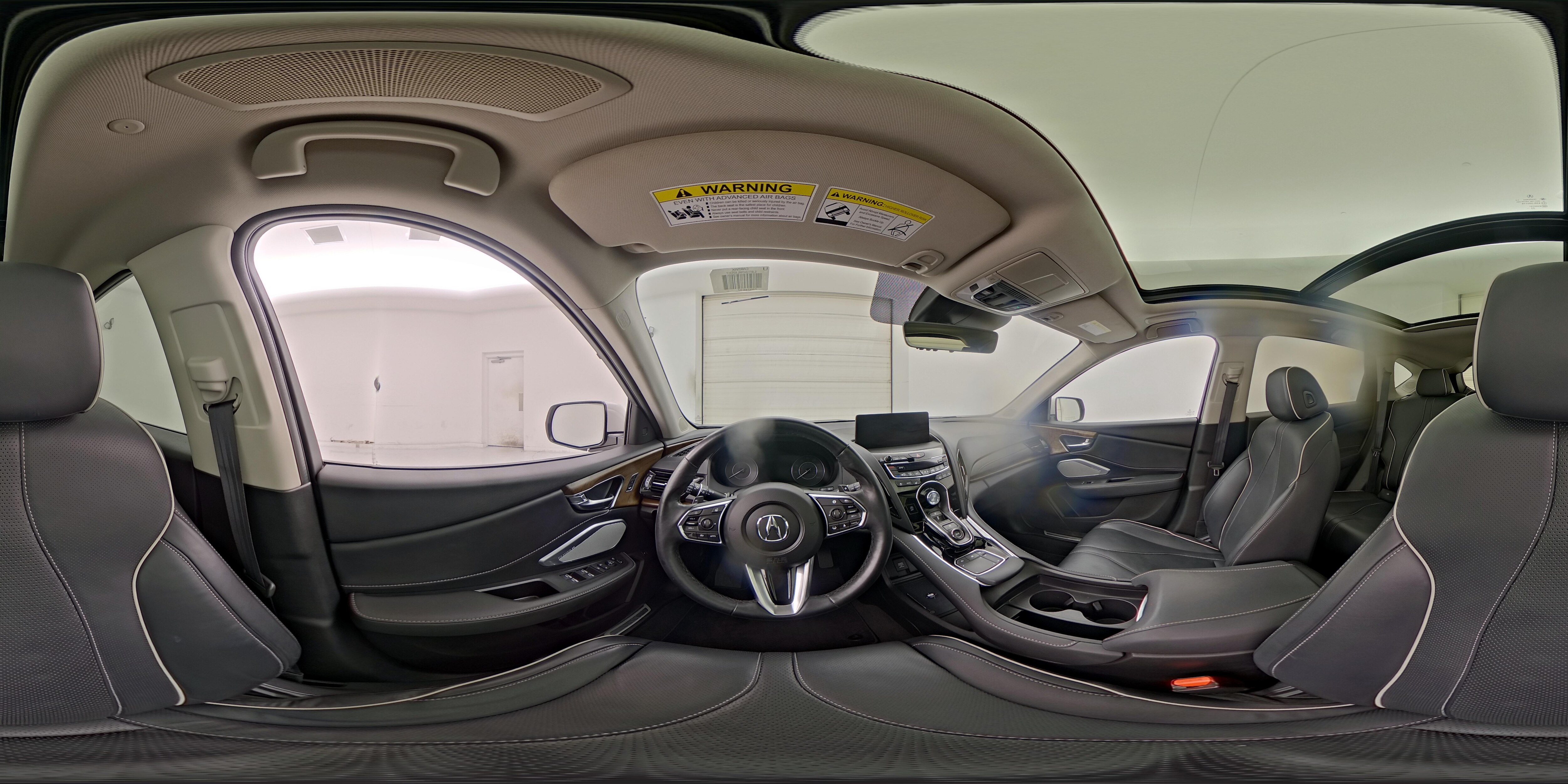 2024 Acura RDX Advance Package - Photo 27
