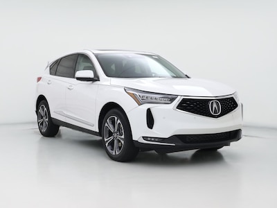 2024 Acura RDX SH-AWD Advance