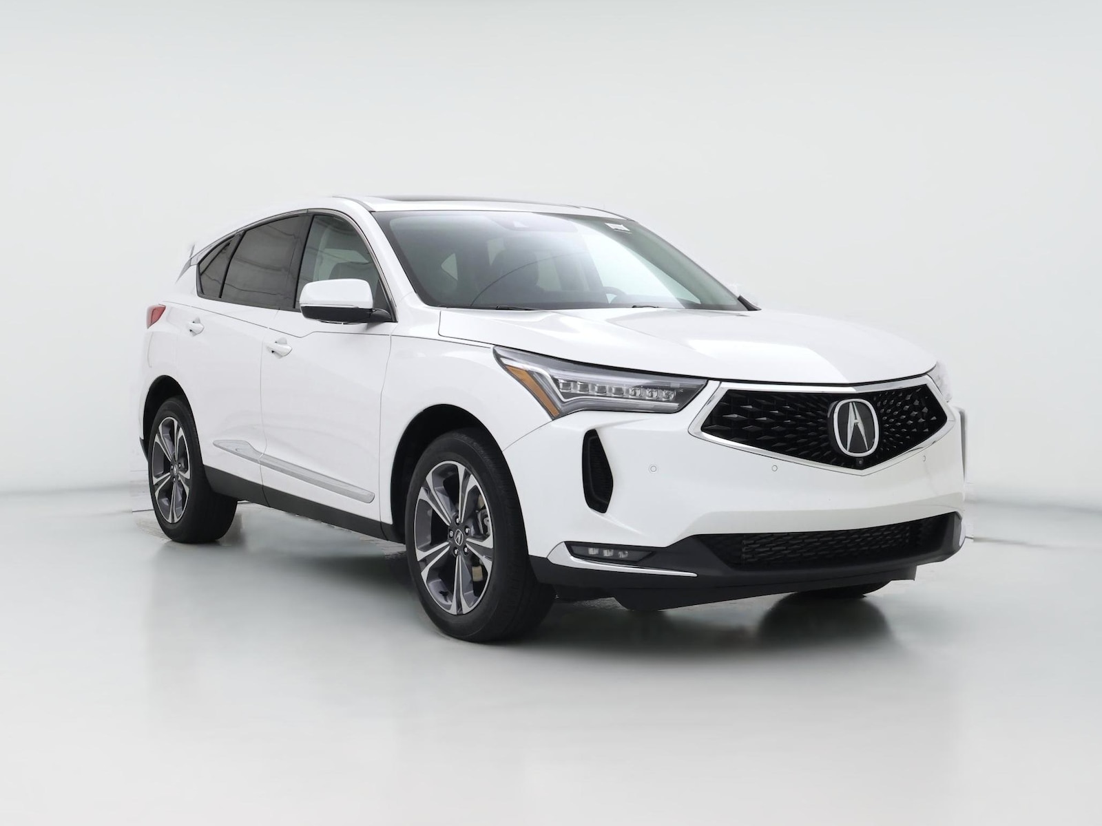 2024 Acura RDX