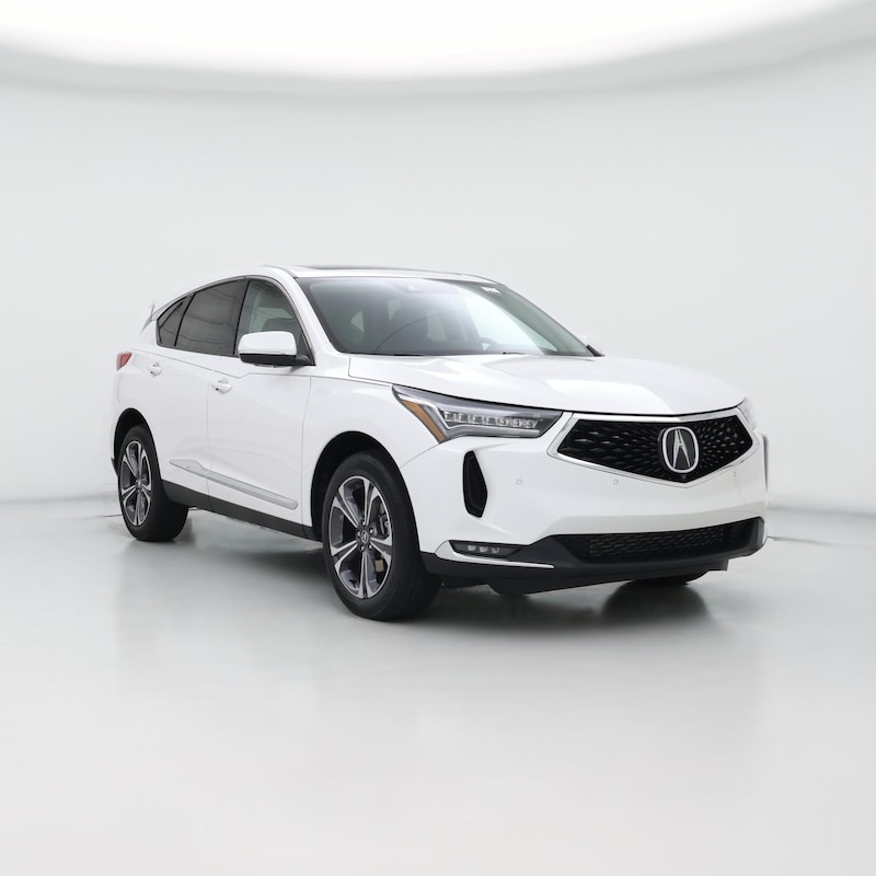 2024 Acura RDX SH-AWD Advance