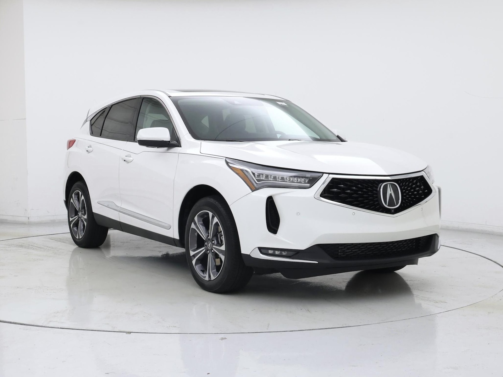 2024 Acura RDX Advance Package - Photo 2