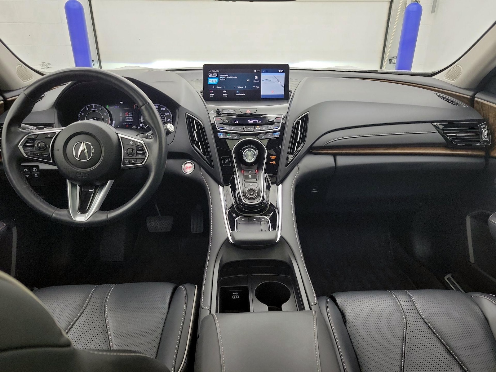 2024 Acura RDX Advance Package - Photo 10