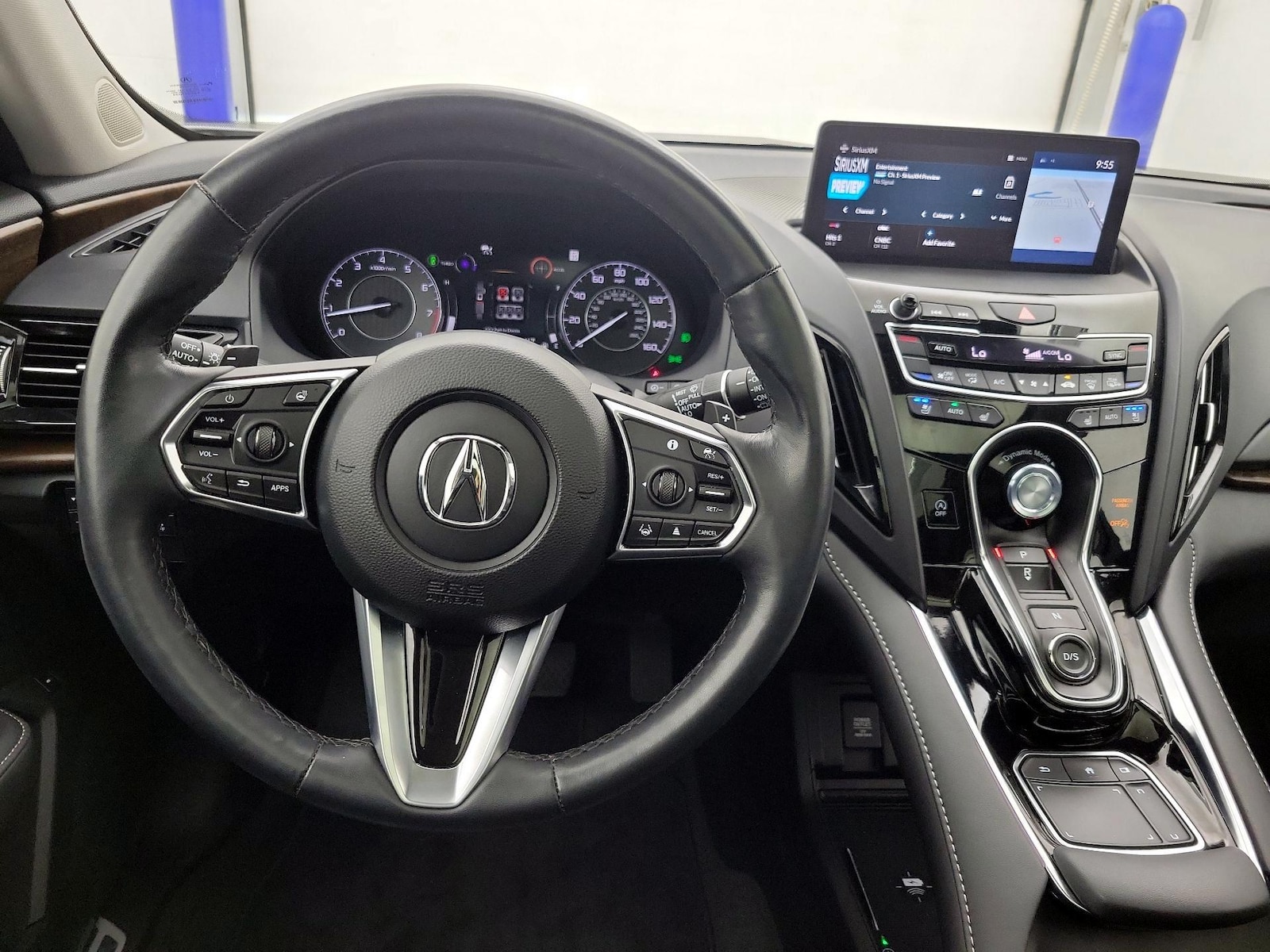 2024 Acura RDX Advance Package - Photo 11