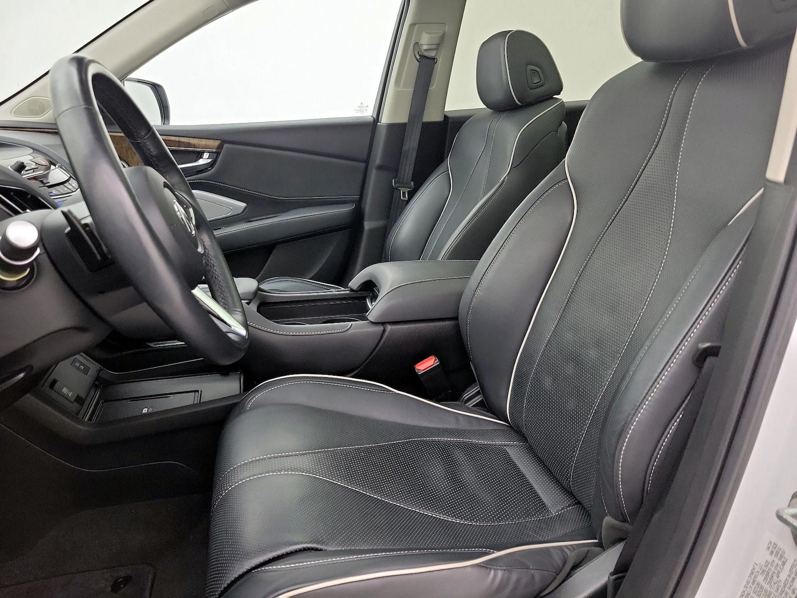 2024 Acura RDX Advance Package - Photo 12