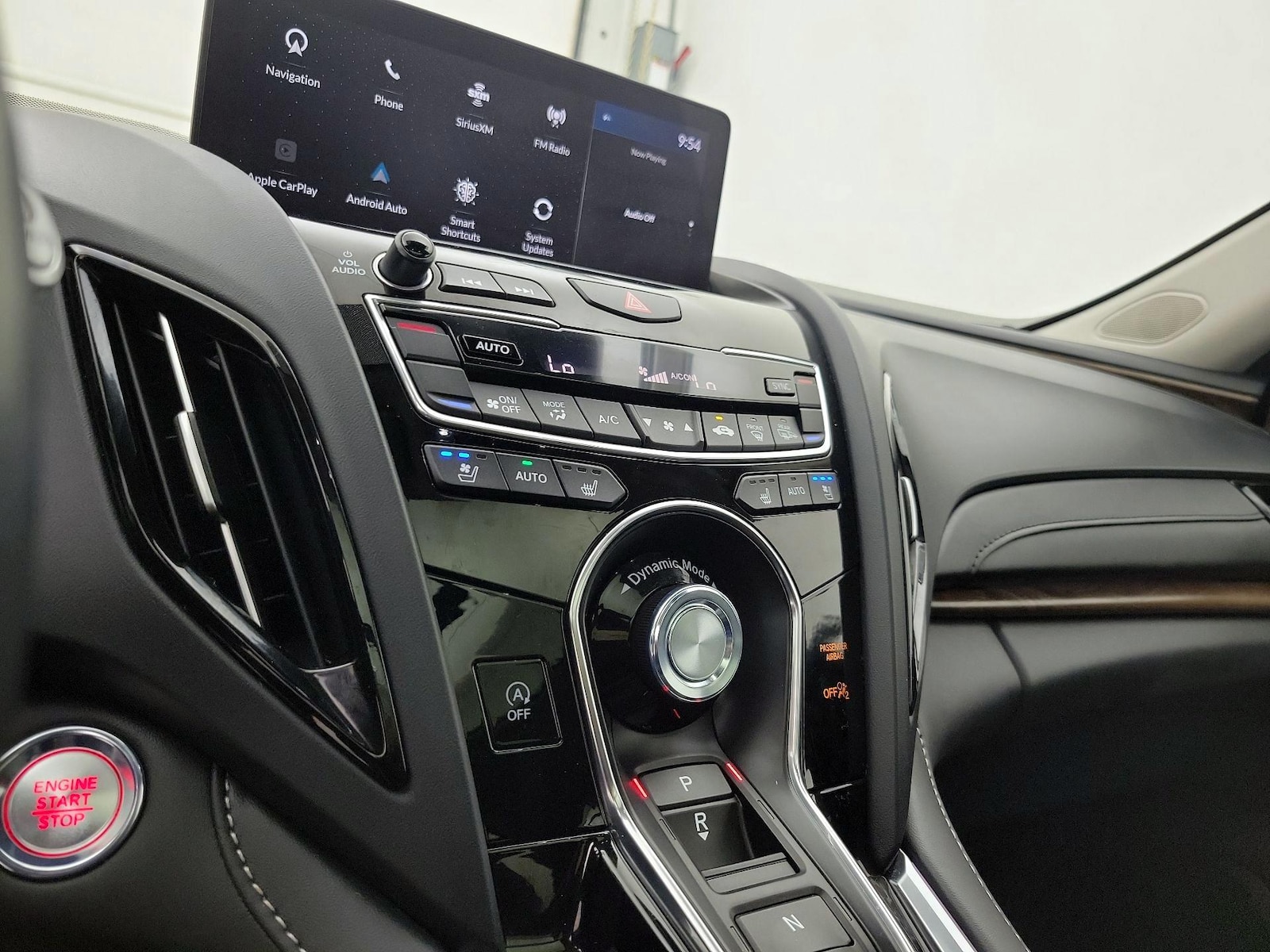 2024 Acura RDX Advance Package - Photo 17