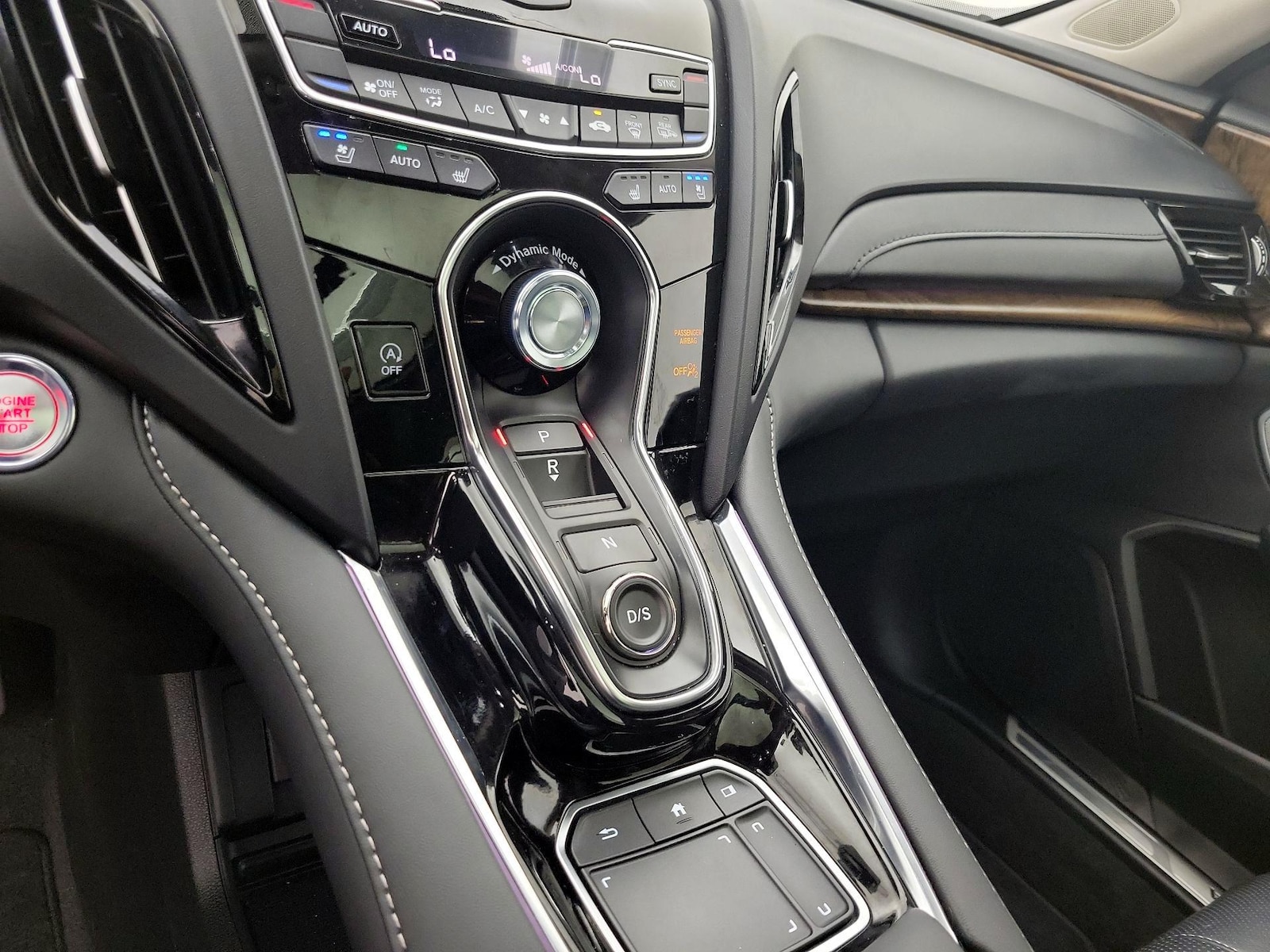 2024 Acura RDX Advance Package - Photo 18
