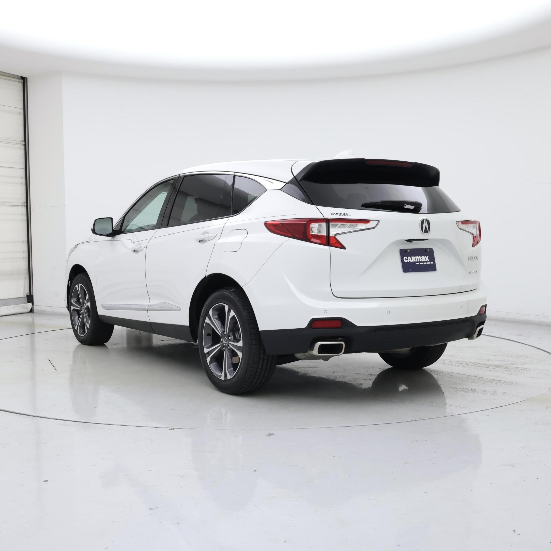 Thumbnail: 2024 Acura RDX - 2