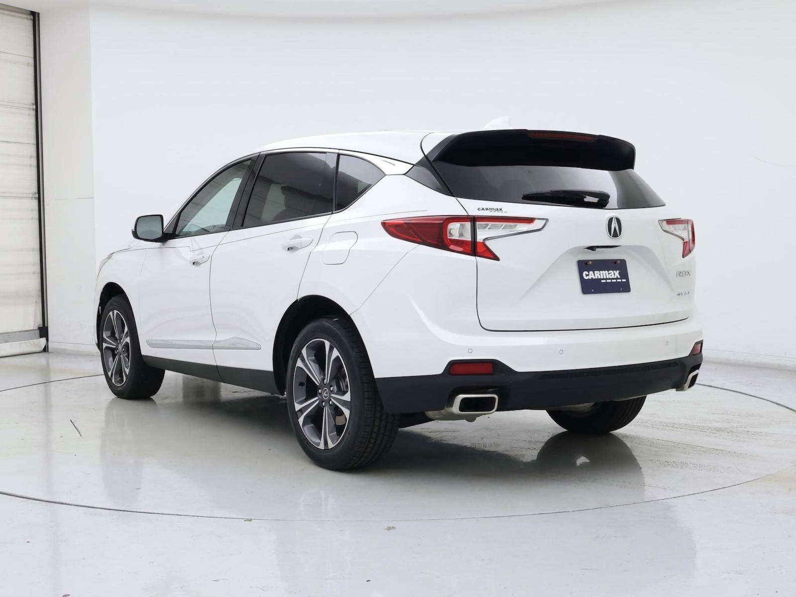 2024 Acura RDX Advance Package - Photo 3