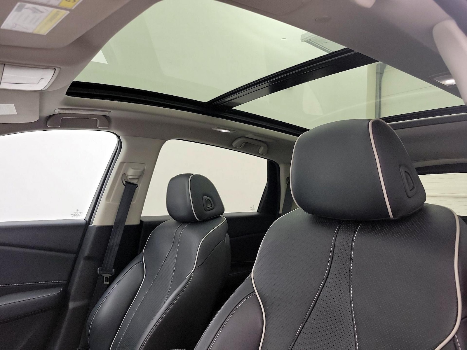 2024 Acura RDX Advance Package - Photo 20