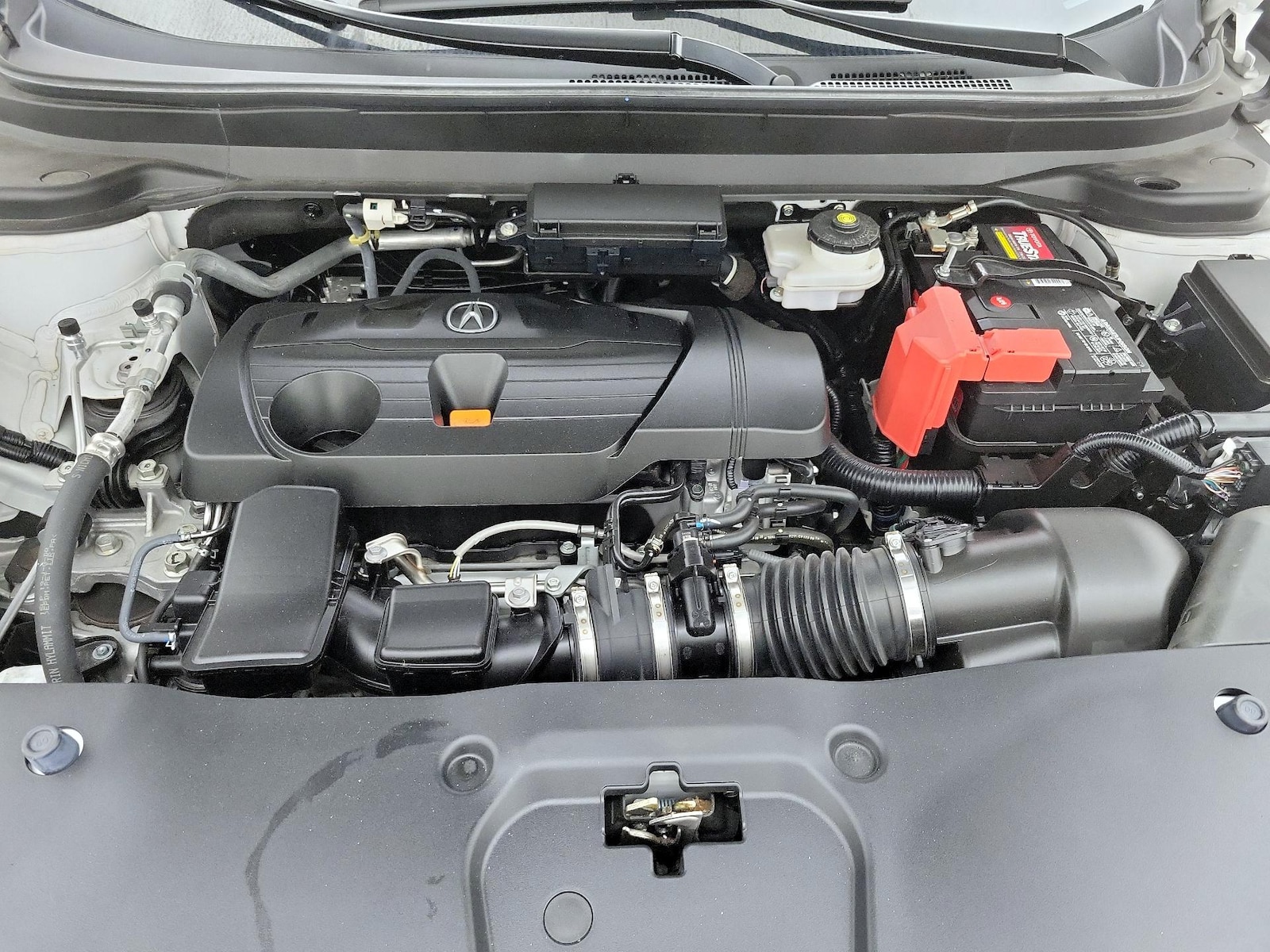 2024 Acura RDX Advance Package - Photo 23