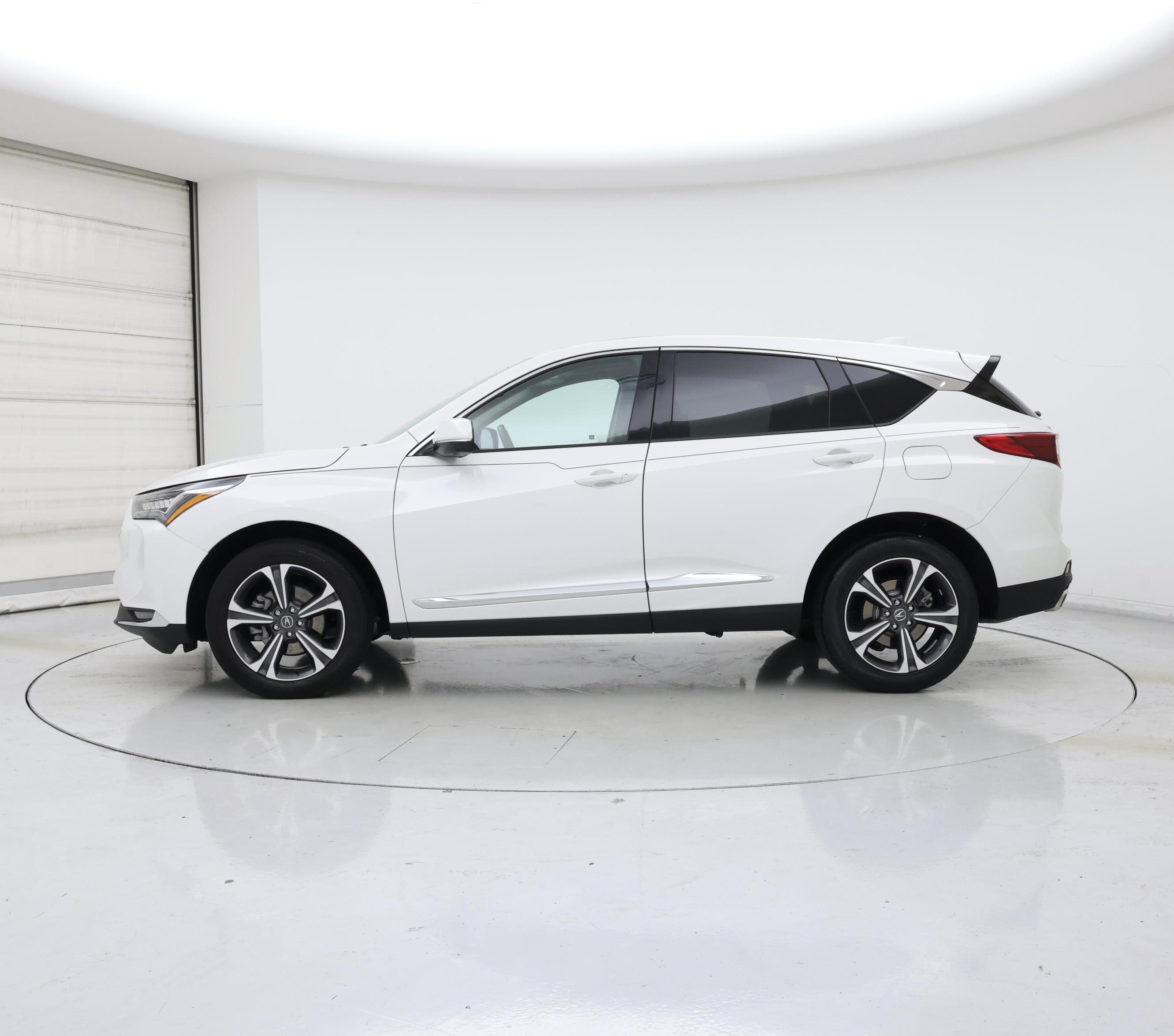 Thumbnail: 2024 Acura RDX - 3