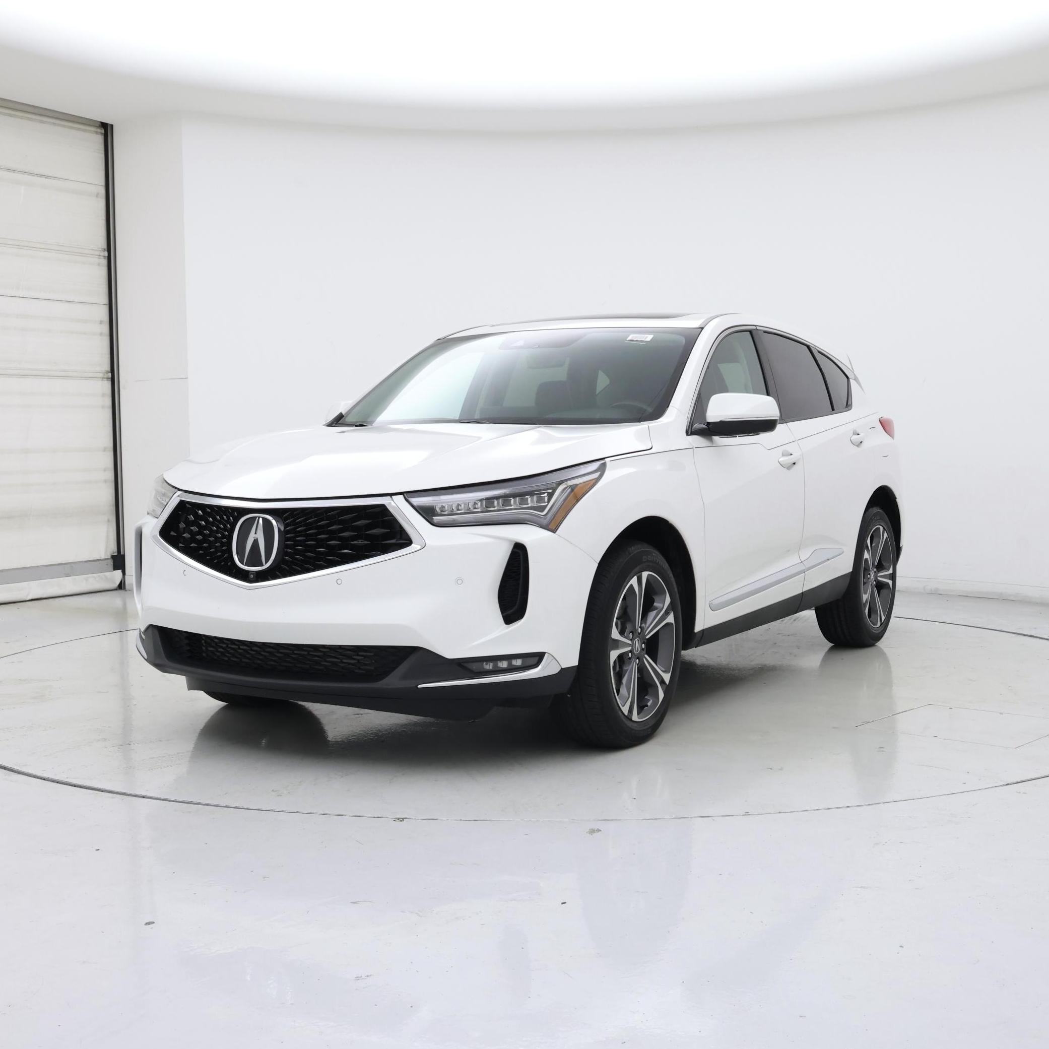 Thumbnail: 2024 Acura RDX - 4