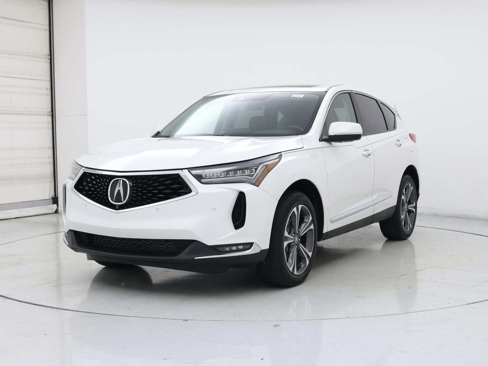 2024 Acura RDX Advance Package - Photo 5